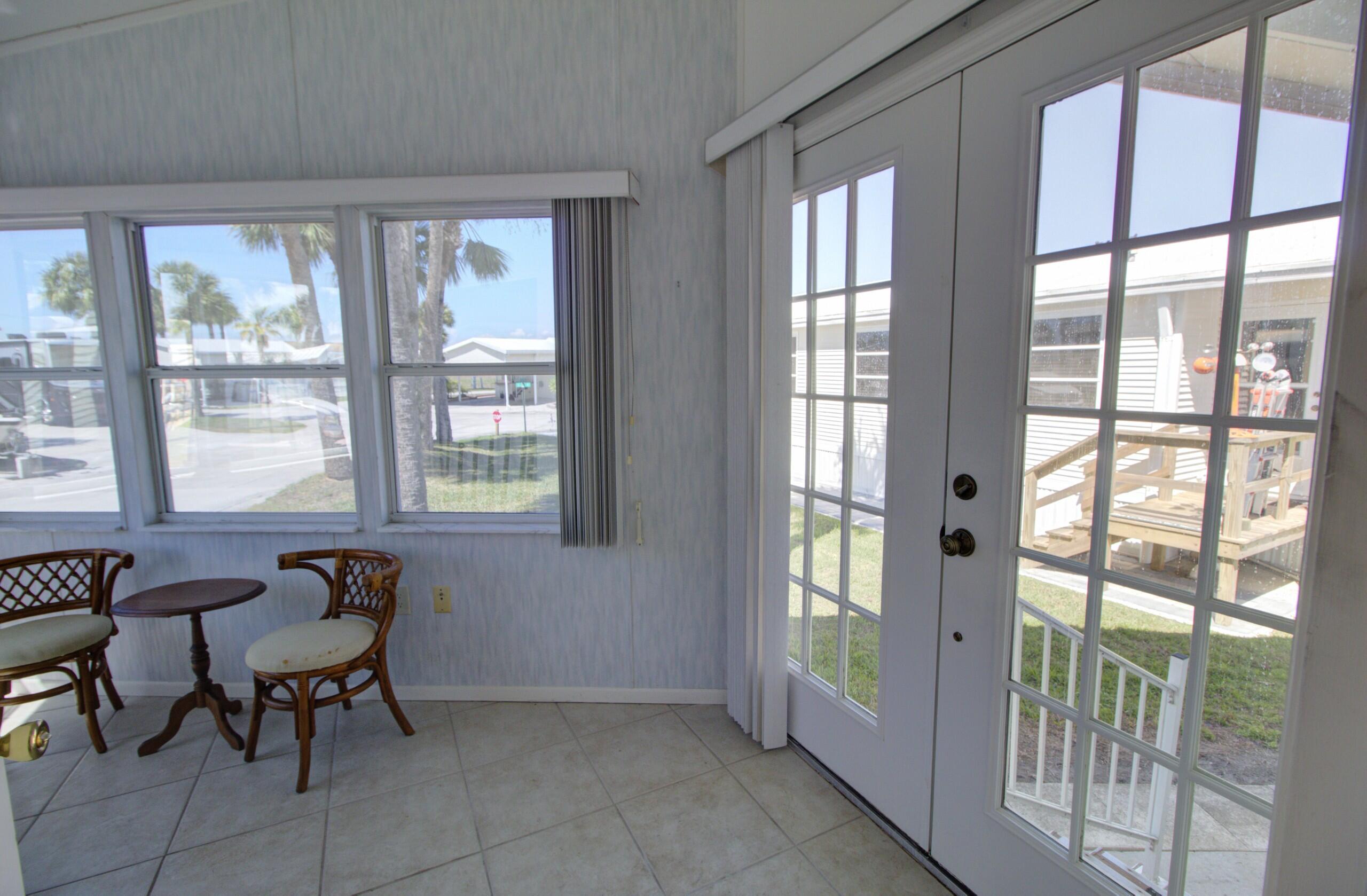 ANCIENT OAKS RV RESORT NO. IV - Residential