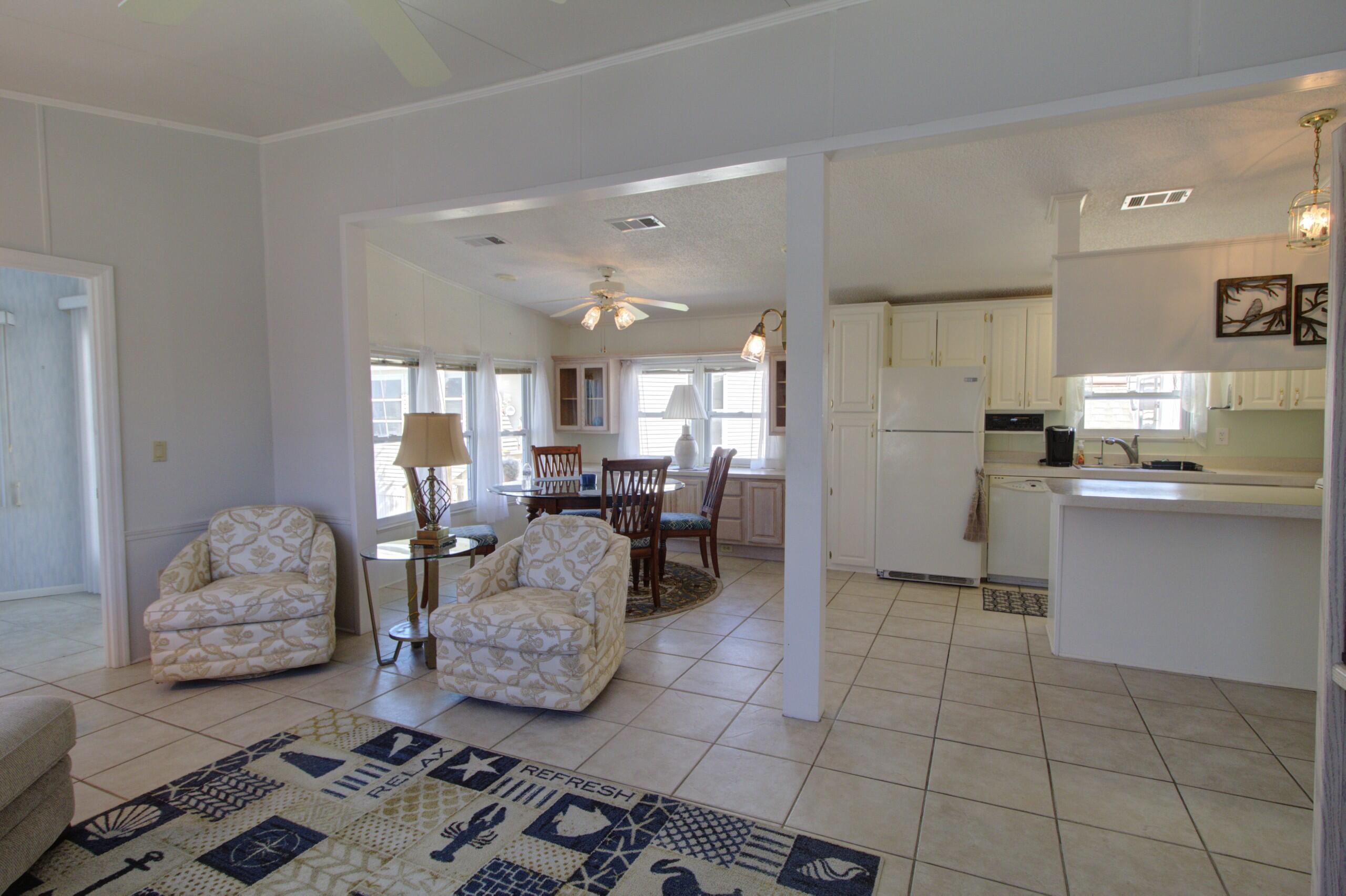 ANCIENT OAKS RV RESORT NO. IV - Residential