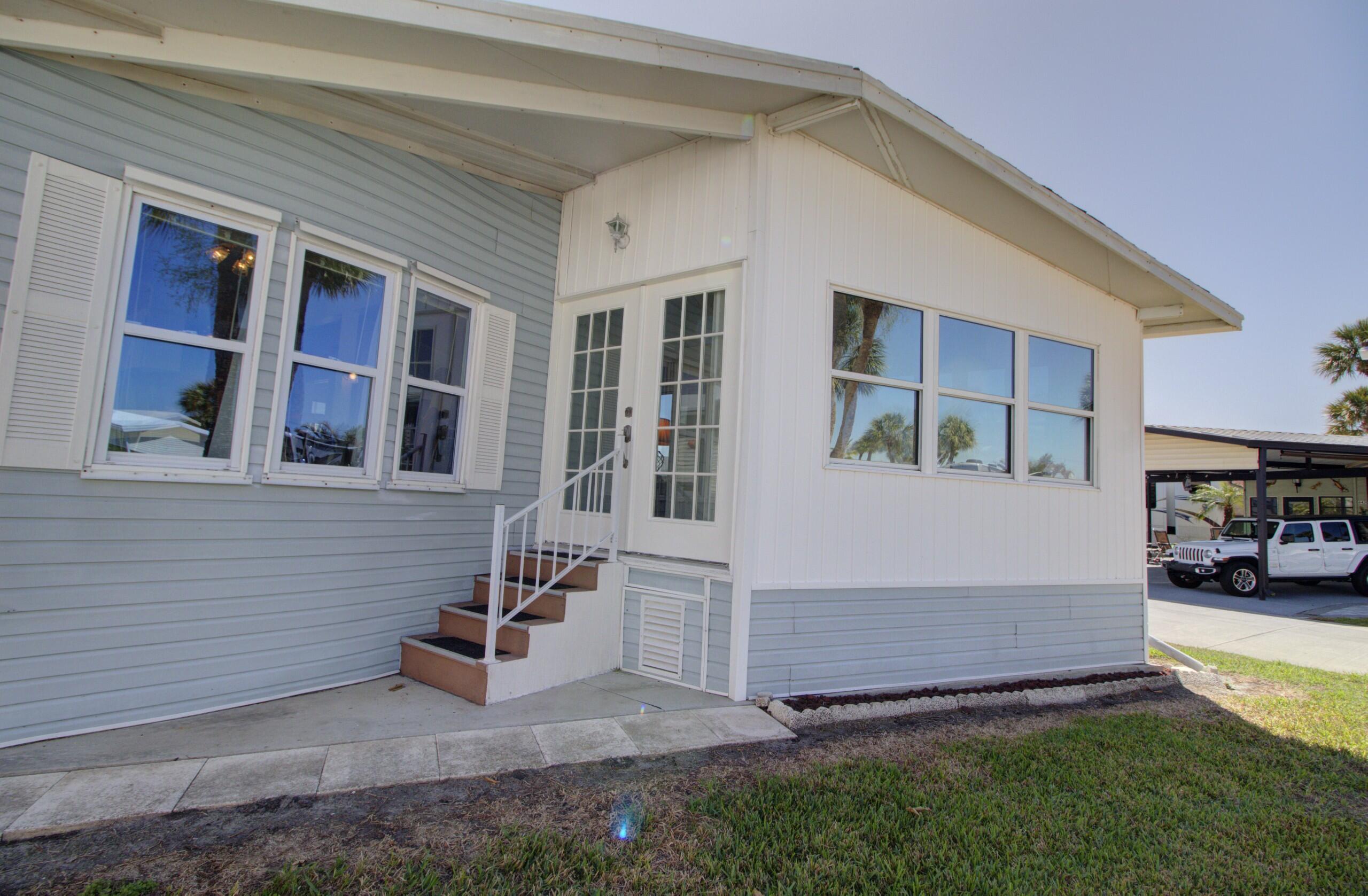 ANCIENT OAKS RV RESORT NO. IV - Residential