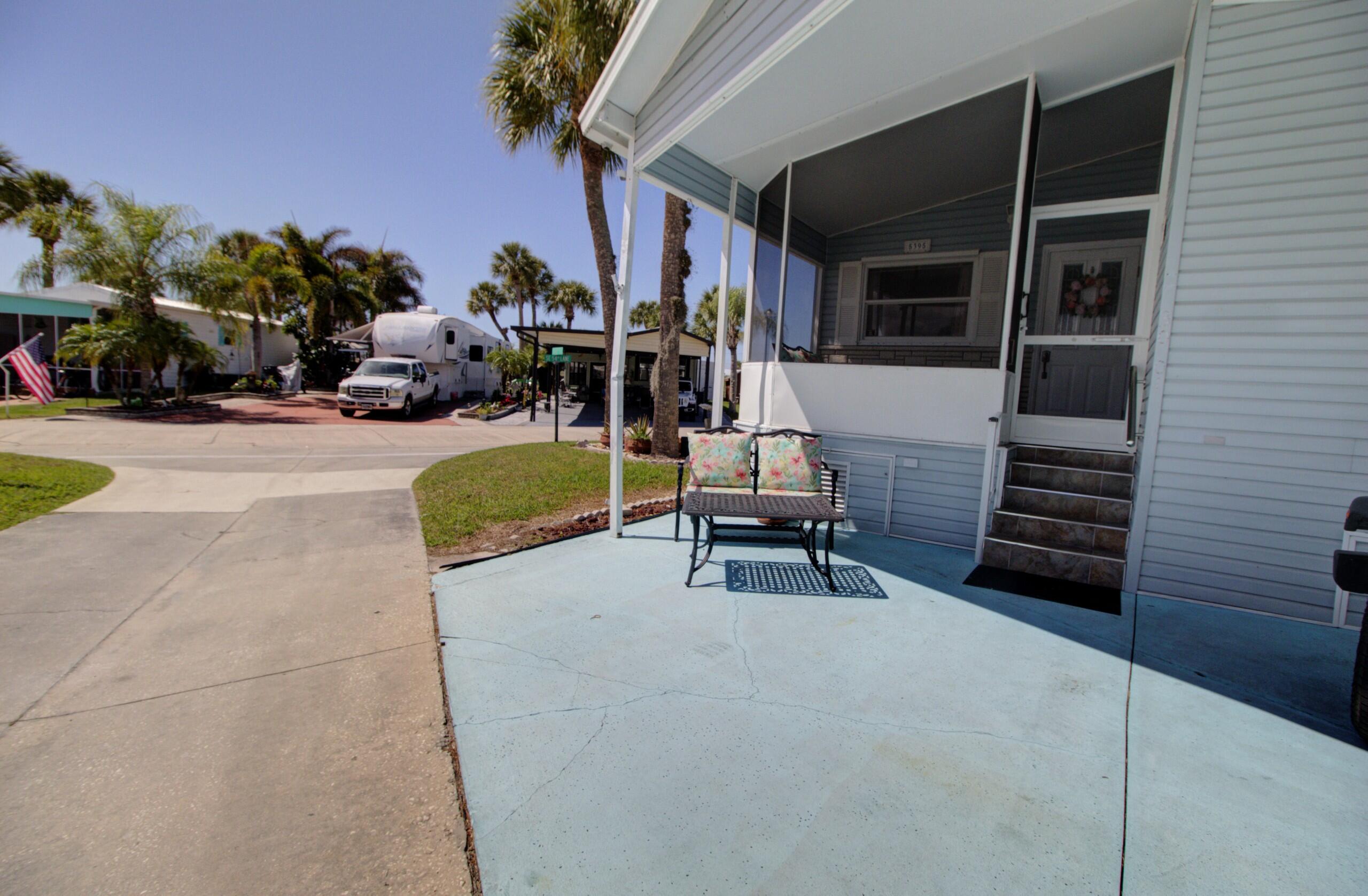 ANCIENT OAKS RV RESORT NO. IV - Residential