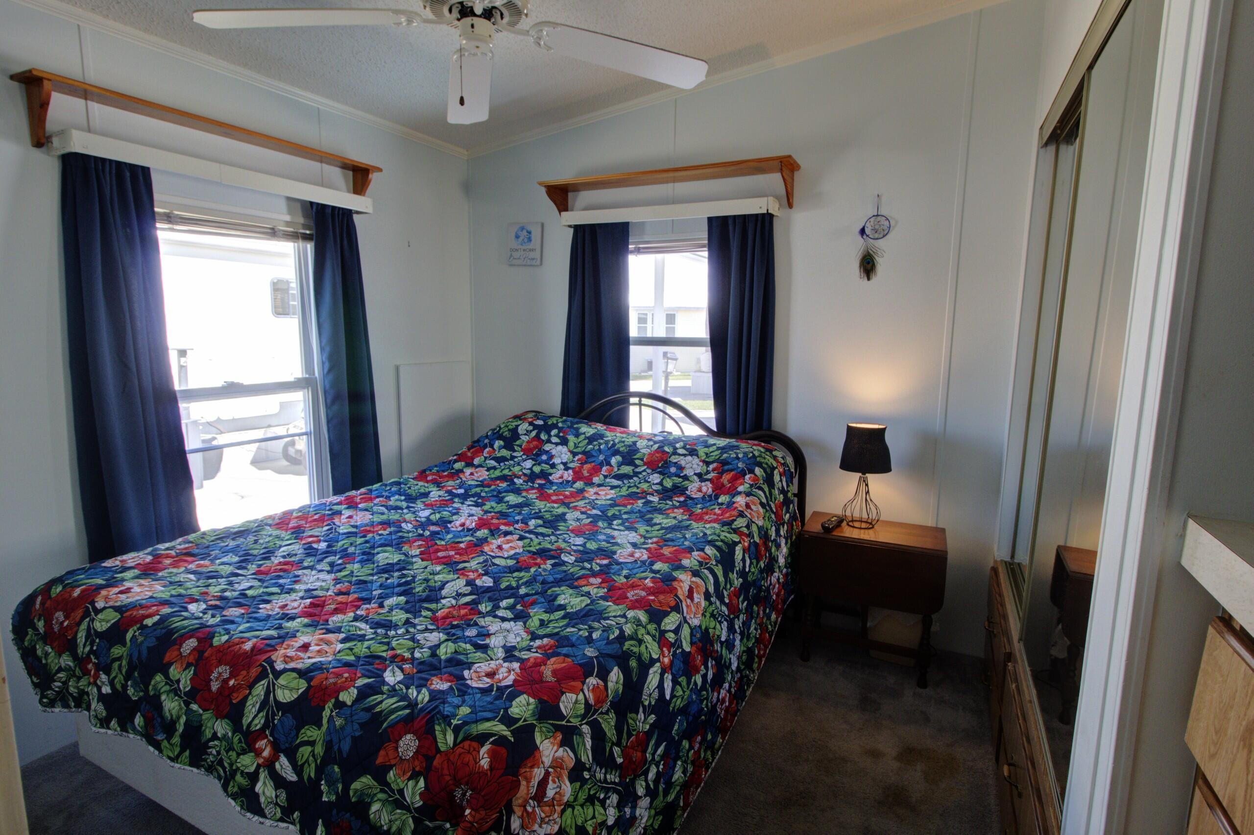 ANCIENT OAKS RV RESORT NO. IV - Residential