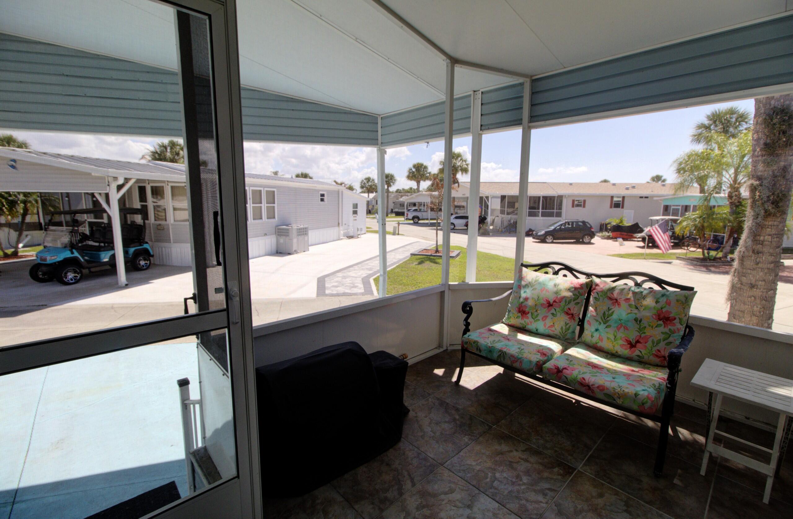 ANCIENT OAKS RV RESORT NO. IV - Residential