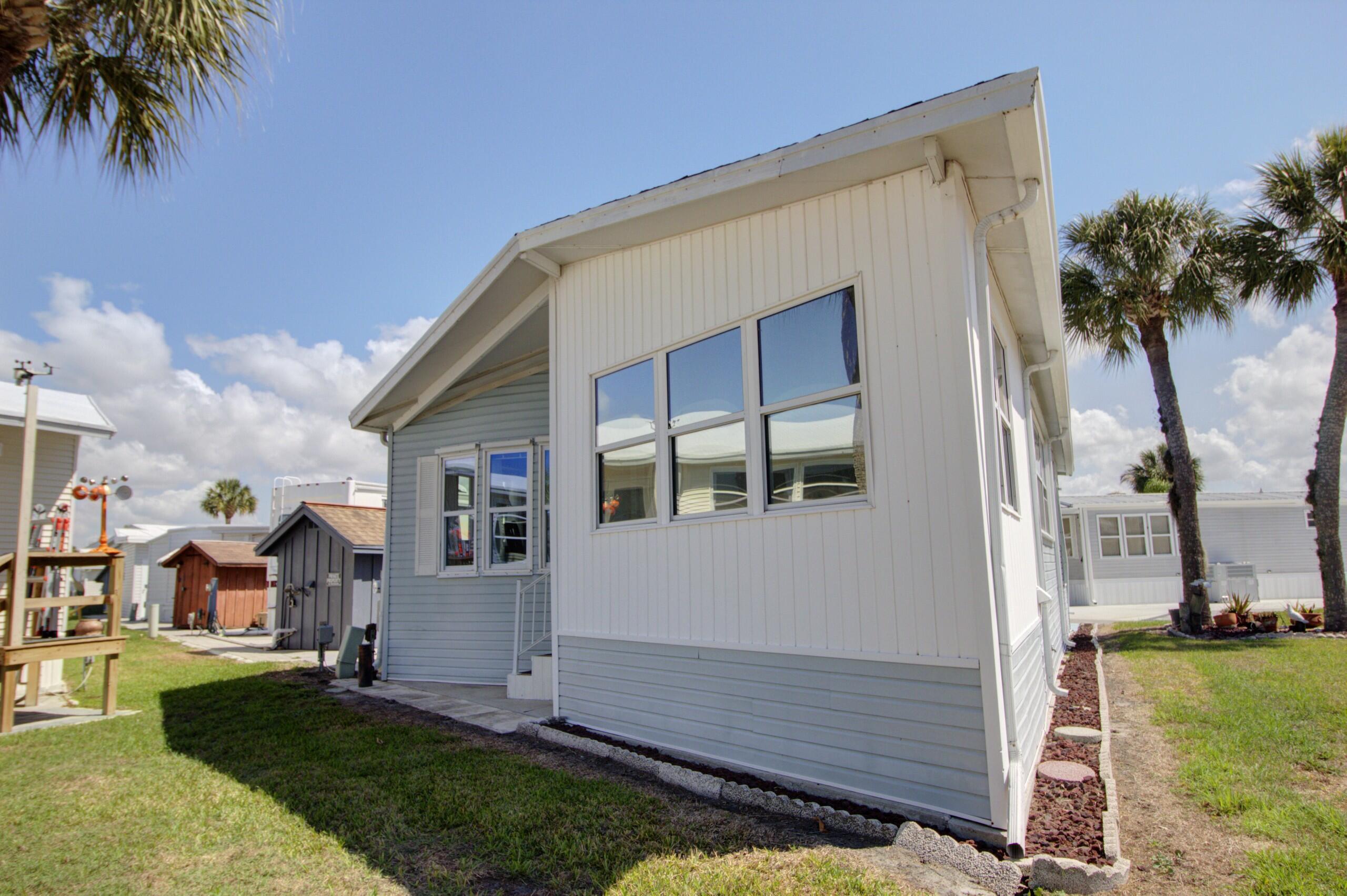 ANCIENT OAKS RV RESORT NO. IV - Residential