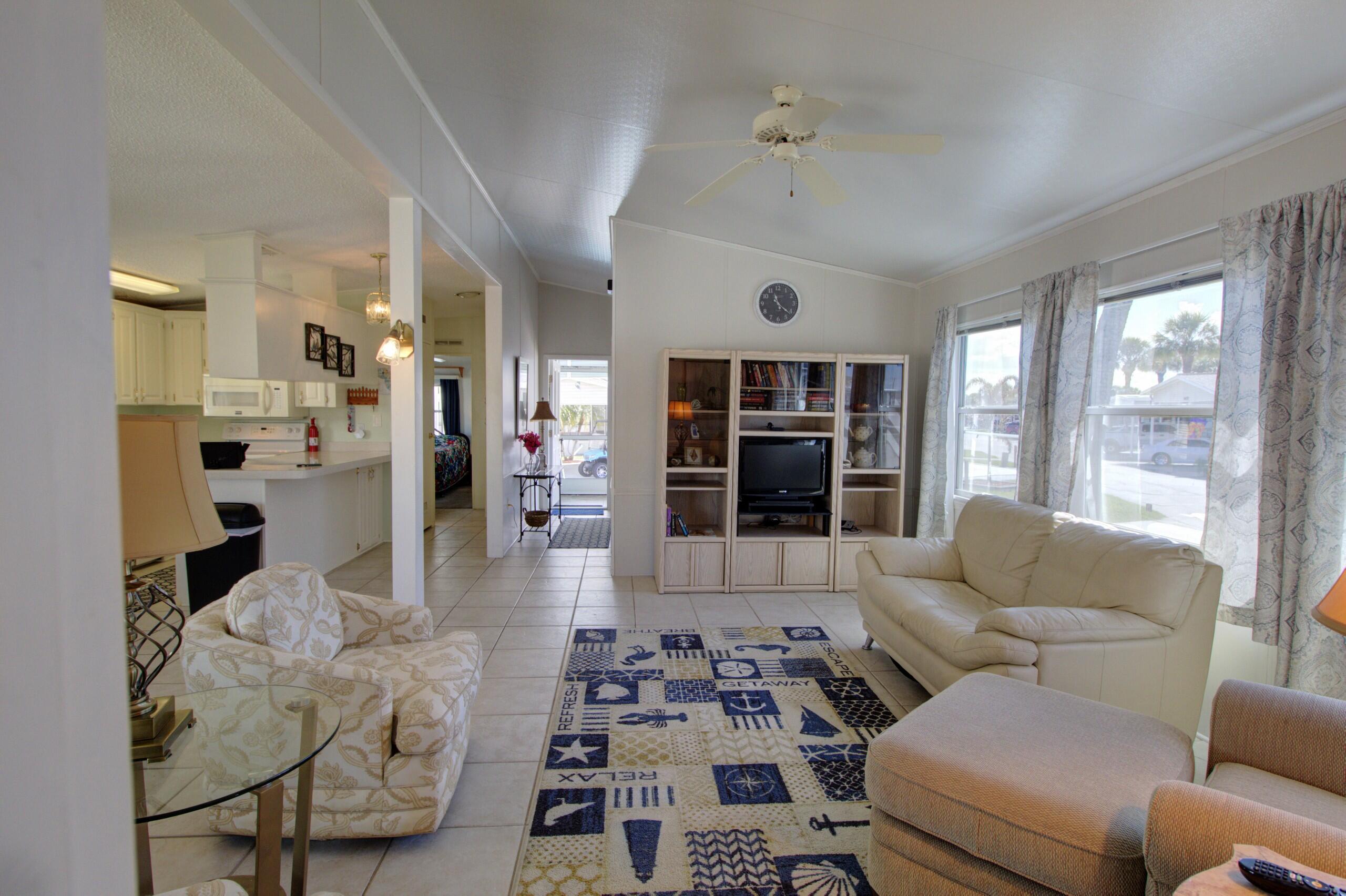 ANCIENT OAKS RV RESORT NO. IV - Residential