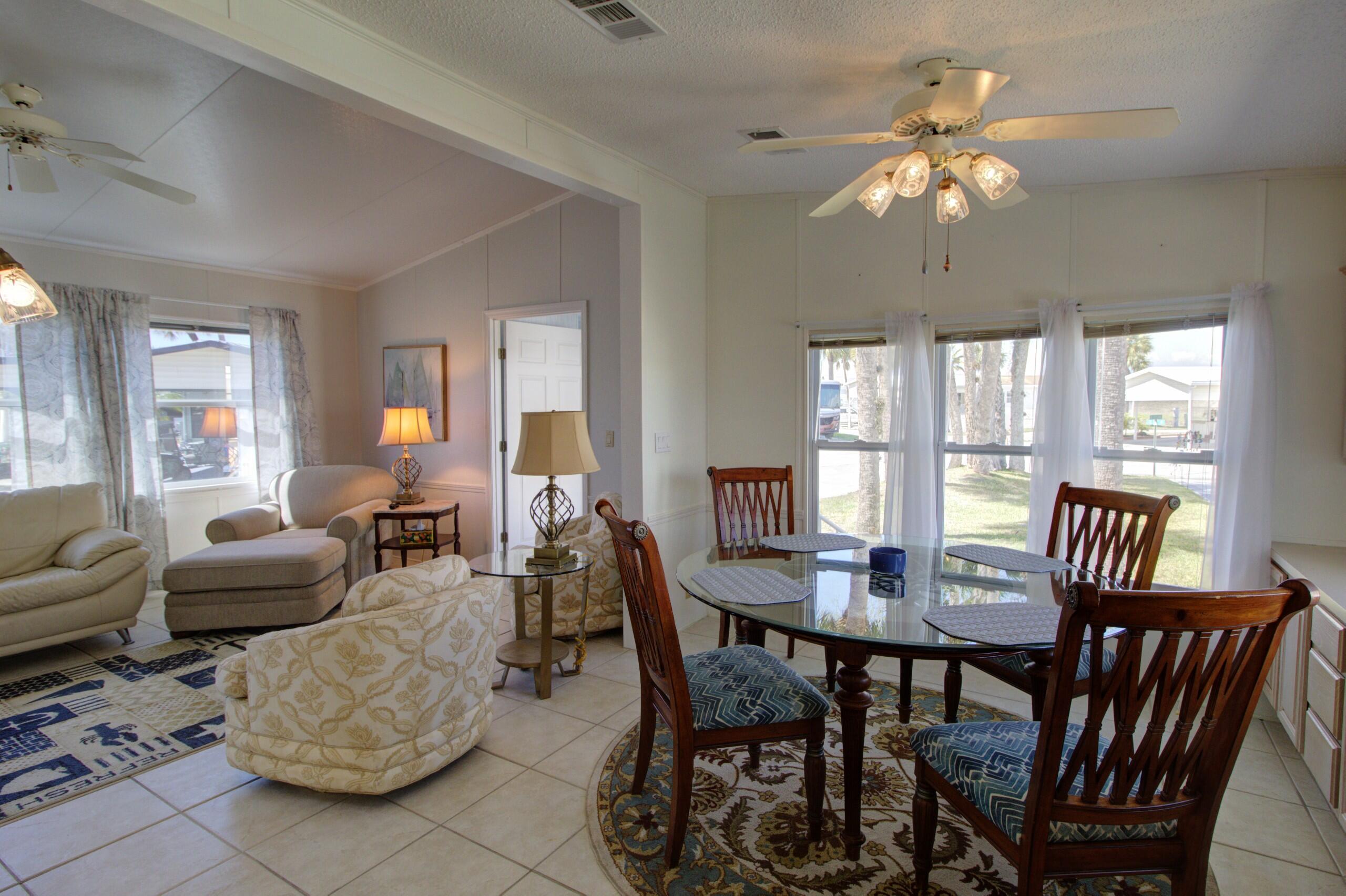 ANCIENT OAKS RV RESORT NO. IV - Residential