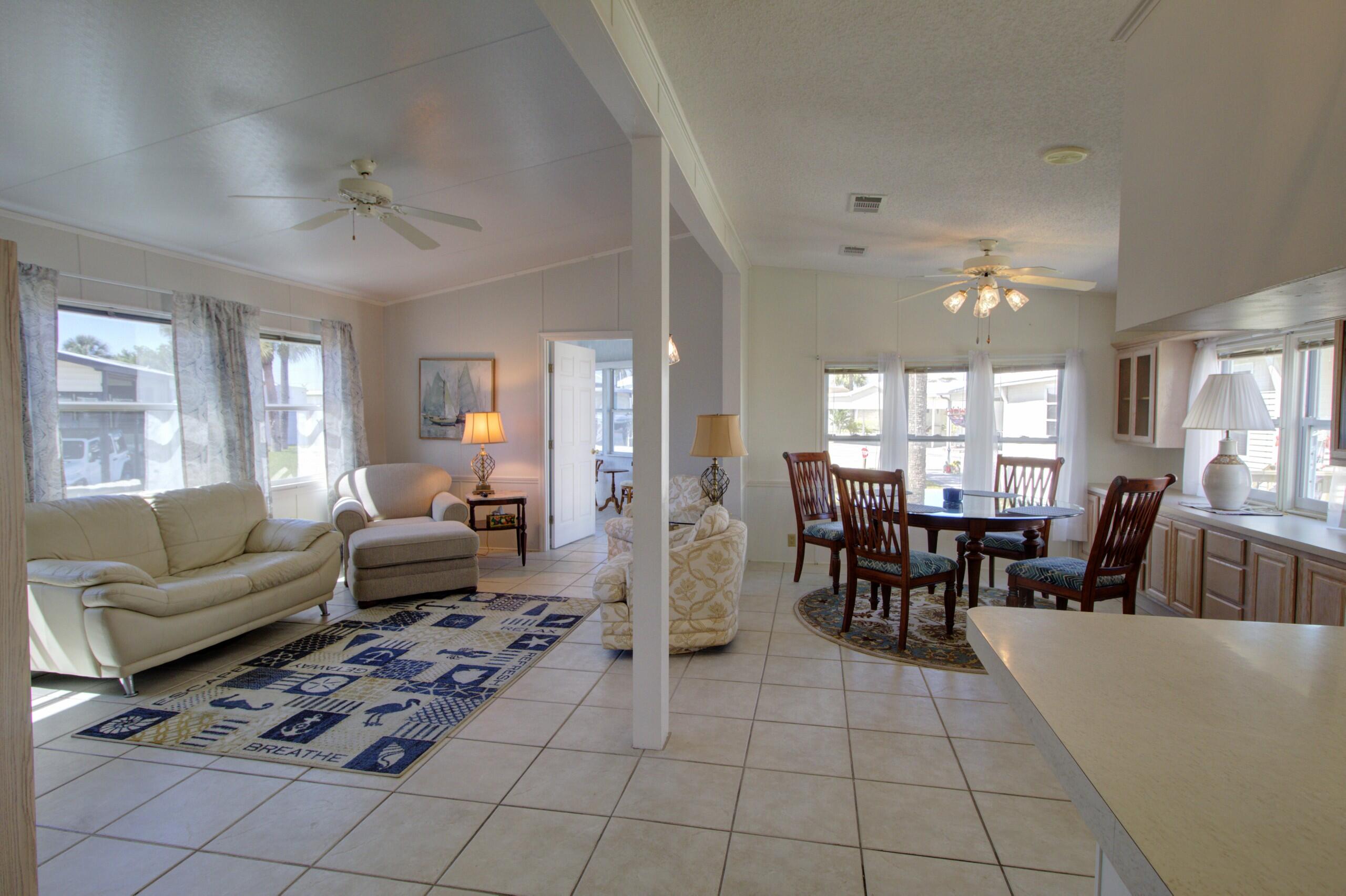 ANCIENT OAKS RV RESORT NO. IV - Residential