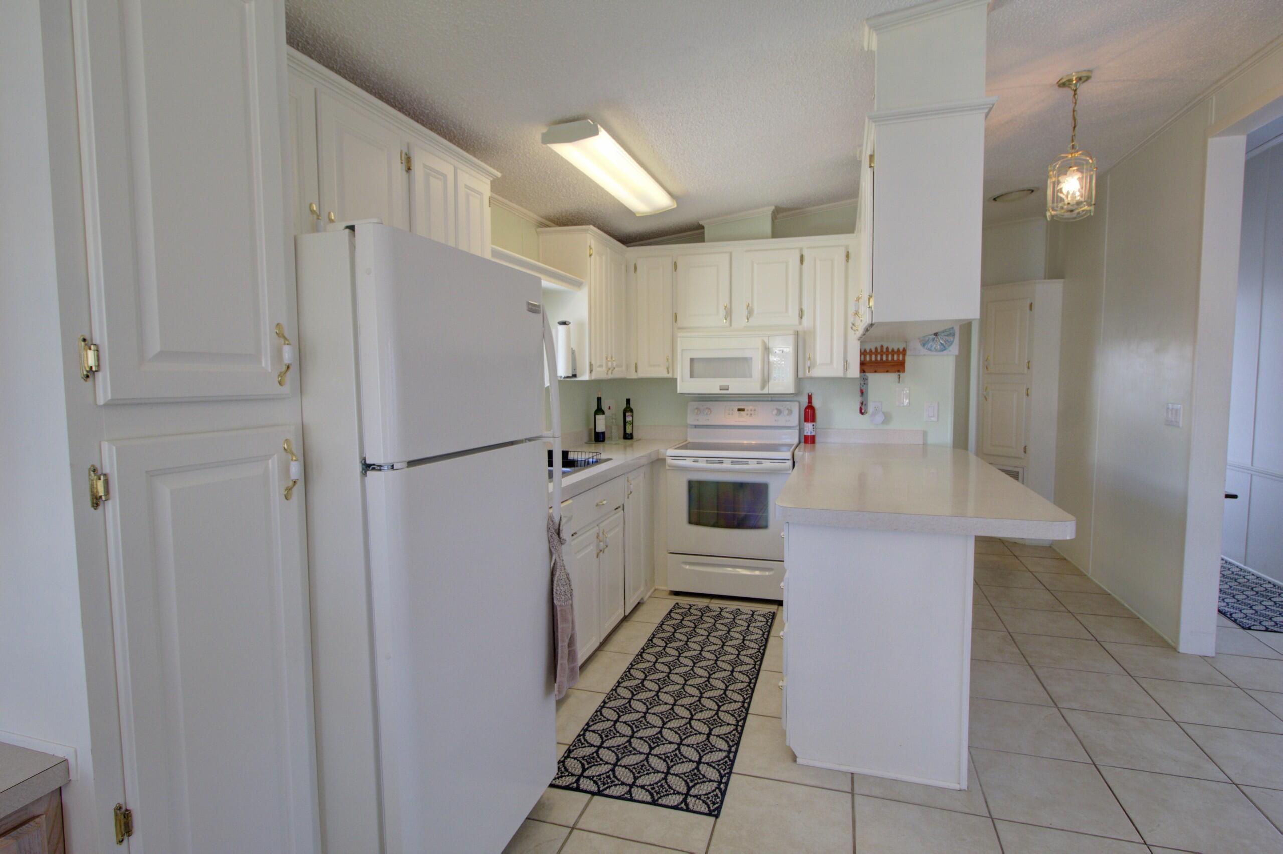 ANCIENT OAKS RV RESORT NO. IV - Residential