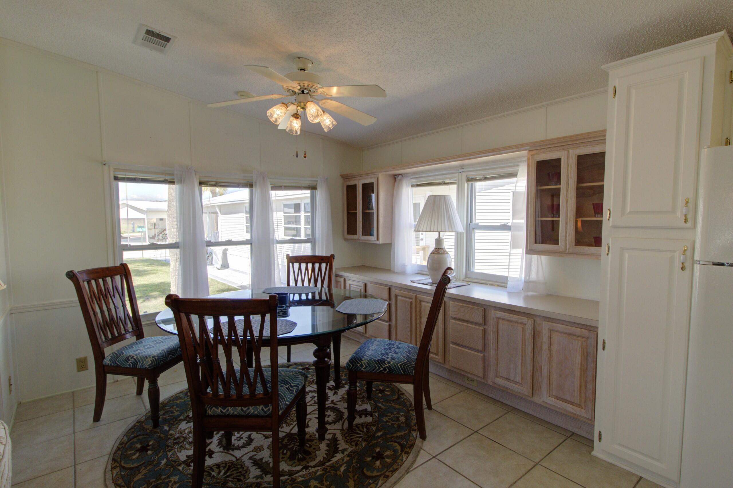 ANCIENT OAKS RV RESORT NO. IV - Residential