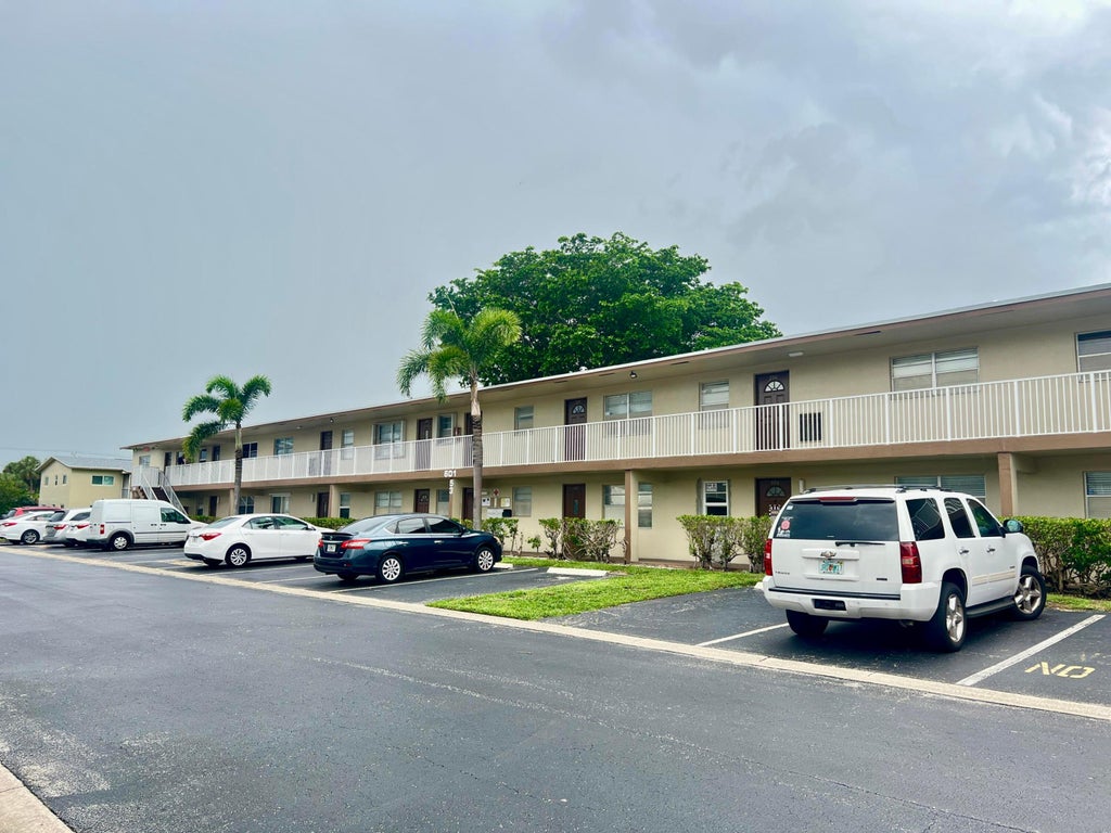 Photo of 601 NW 78th Terrace #205, Margate, FL 33063 (MLS # B26083130)