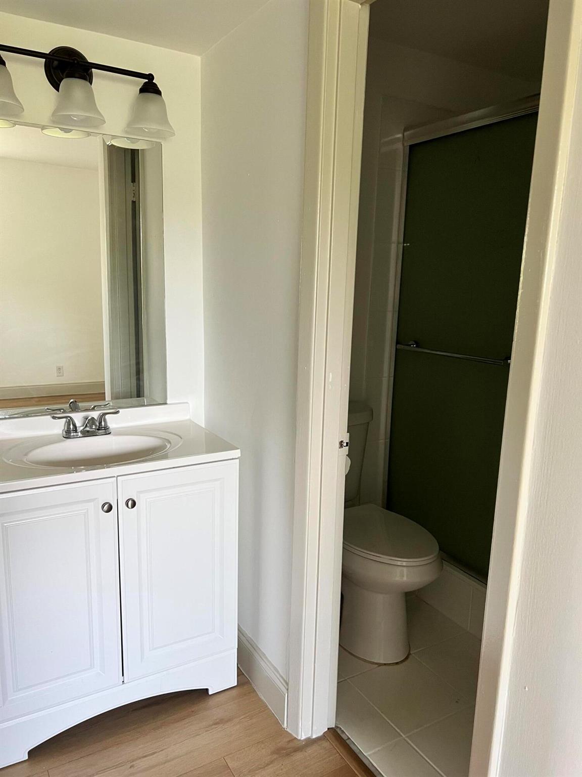 SPANISH OAKS CONDO - Residential Lease