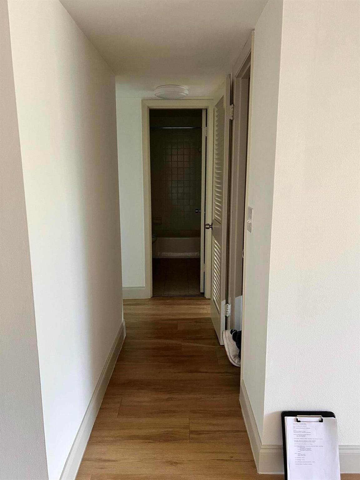 SPANISH OAKS CONDO - Residential Lease