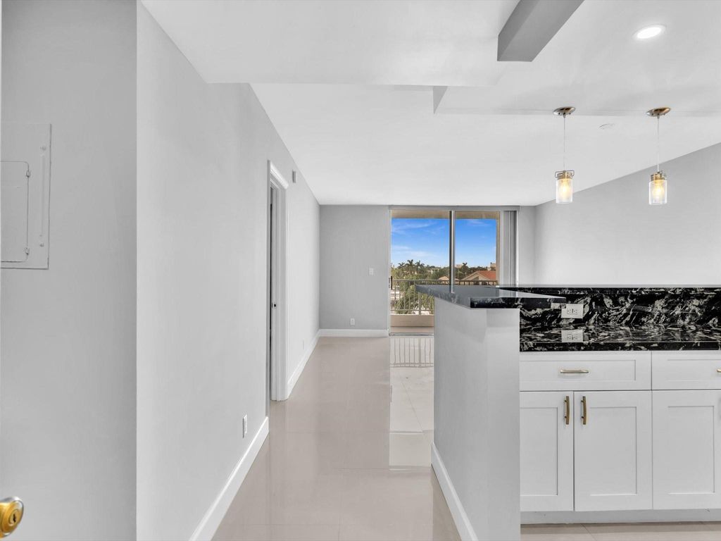 Photo of 1421 S Ocean Boulevard #416, Pompano Beach, FL 33062 (MLS # F10528585)