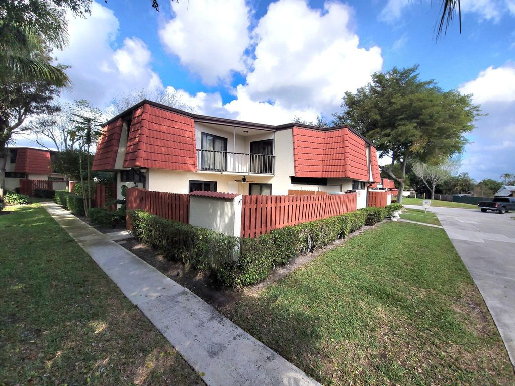 Photo of 3648 Victoria Drive, West Palm Beach, FL 33406 (MLS # R11056496)