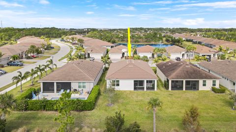 A home in Jensen Beach