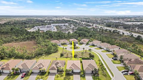 A home in Jensen Beach