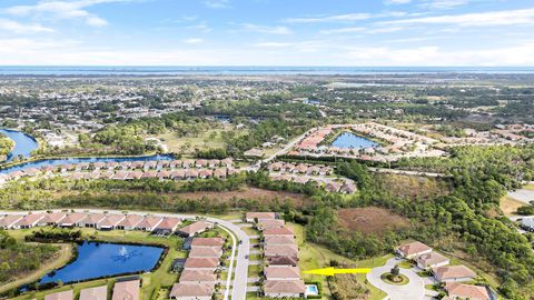 A home in Jensen Beach