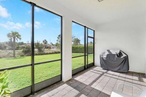 A home in Jensen Beach