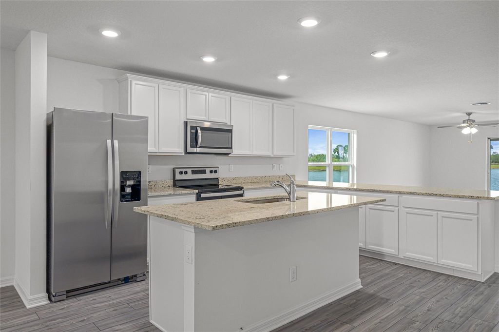 Photo of 1522 Merriment Way, Fort Pierce, FL 34947 (MLS # F10400102)