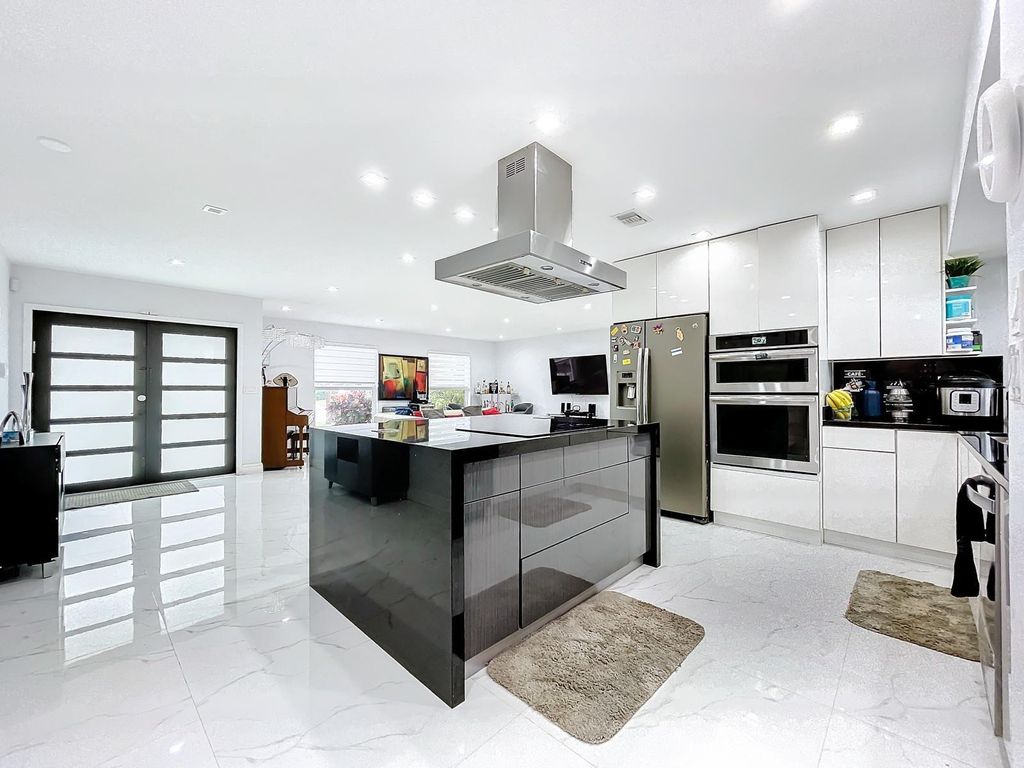 Photo of 2171 NW 87th Avenue, Sunrise, FL 33322 (MLS # F10537785)