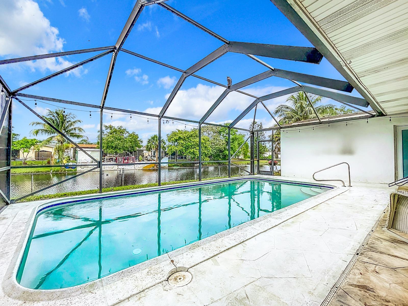 Sunrise Golf Village Sec - Residential Lease