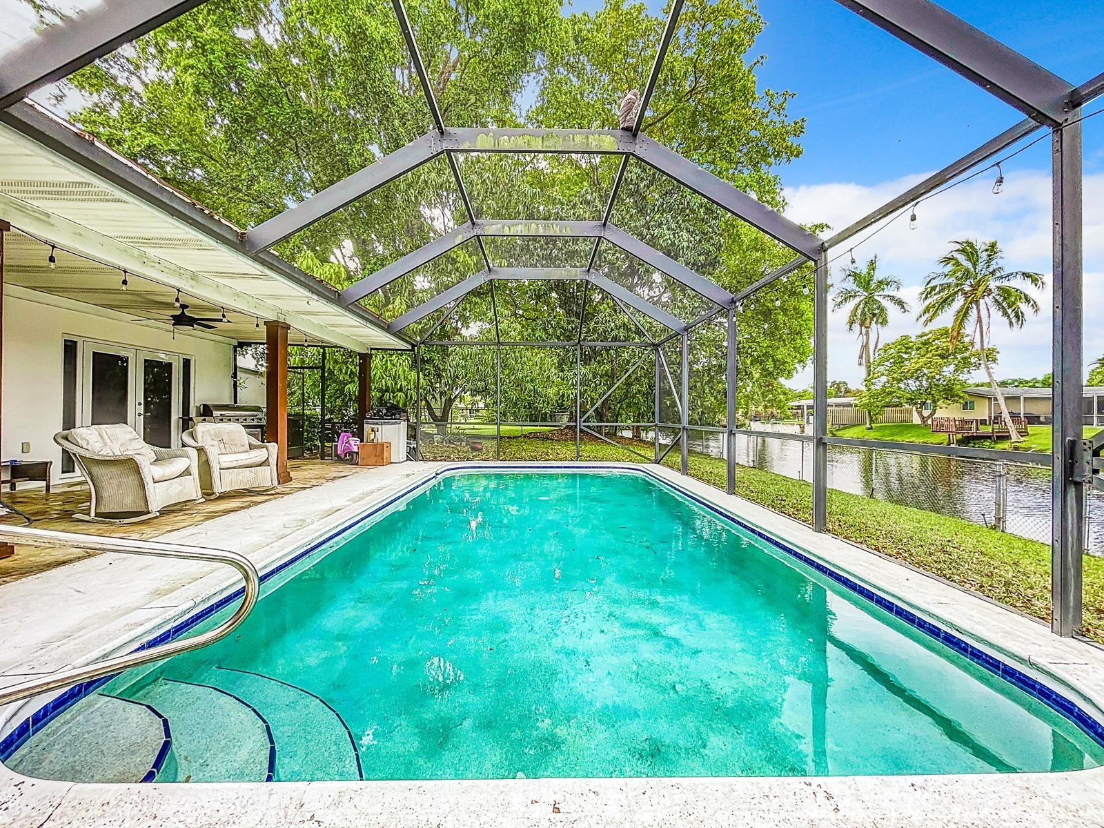 Sunrise Golf Village Sec - Residential Lease