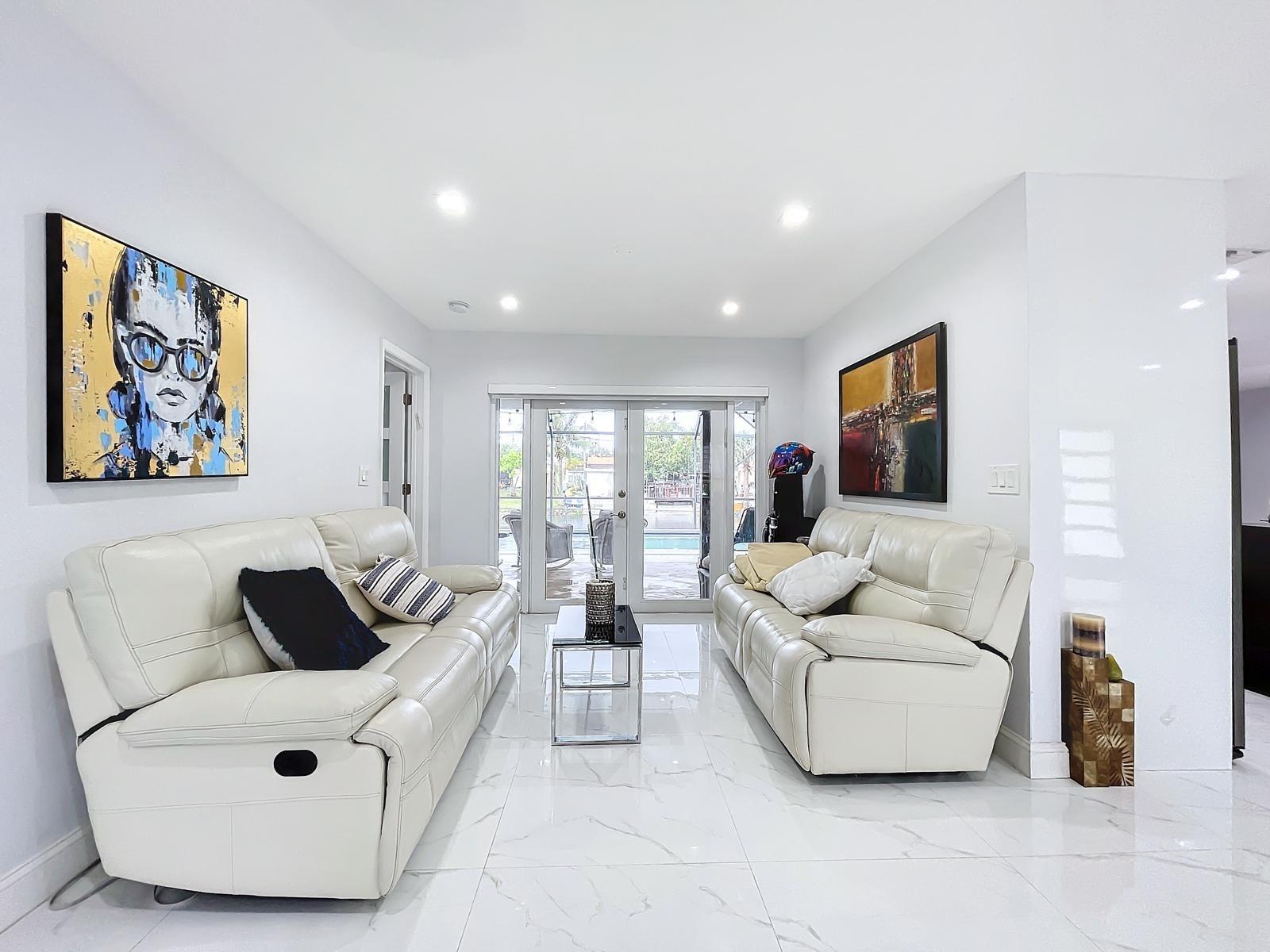 Sunrise Golf Village Sec - Residential Lease