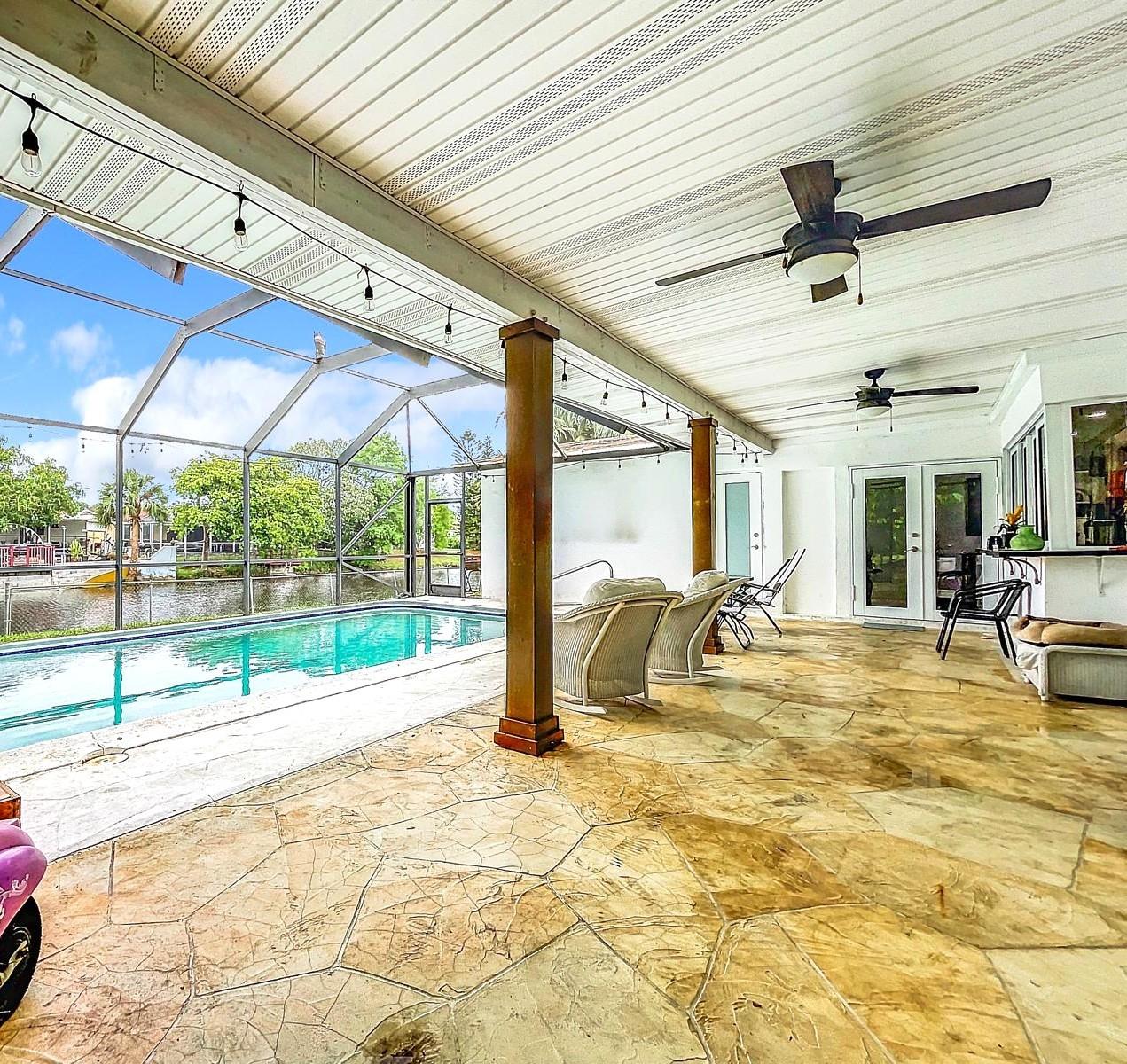 Sunrise Golf Village Sec - Residential Lease