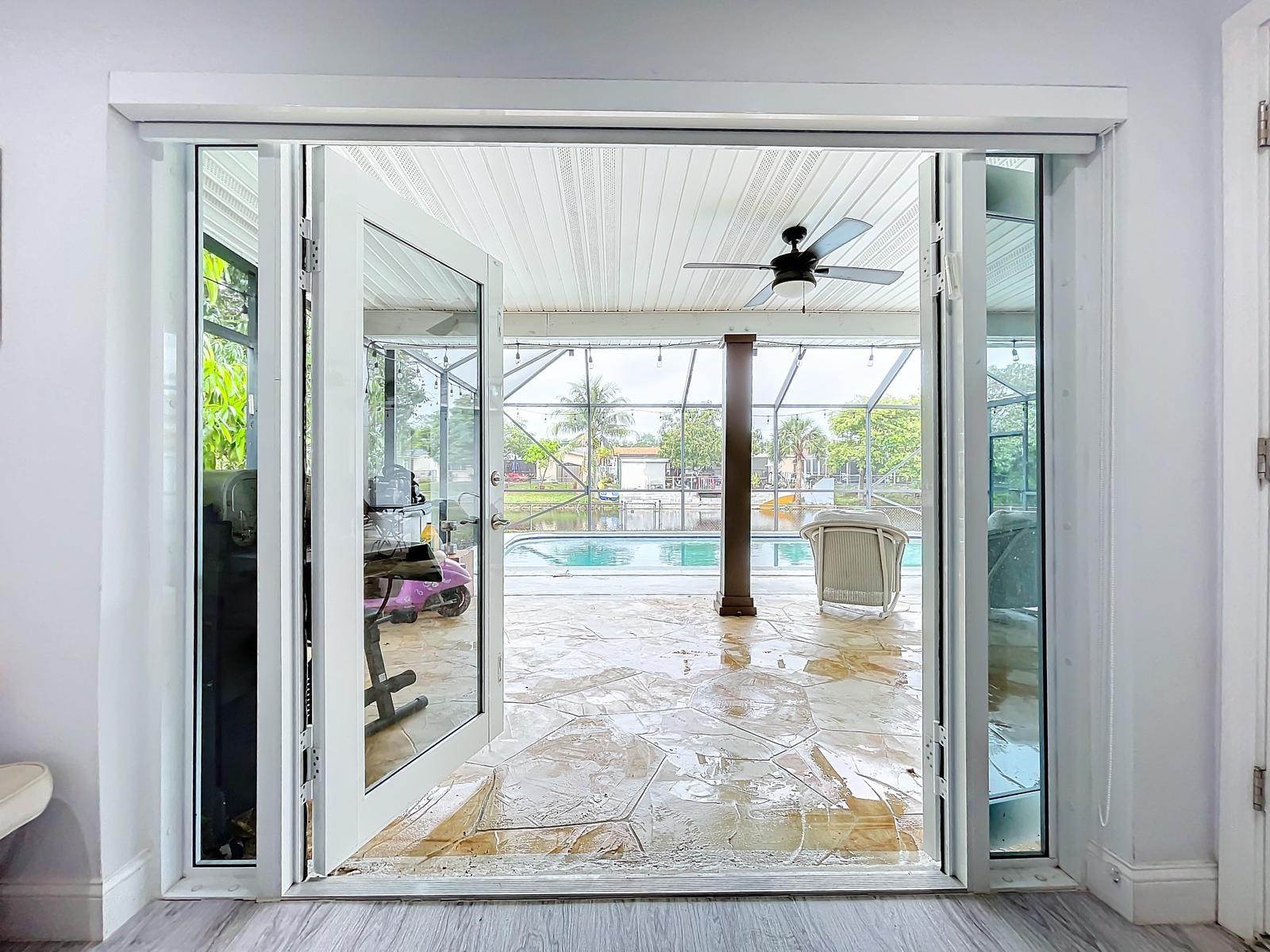 Sunrise Golf Village Sec - Residential Lease