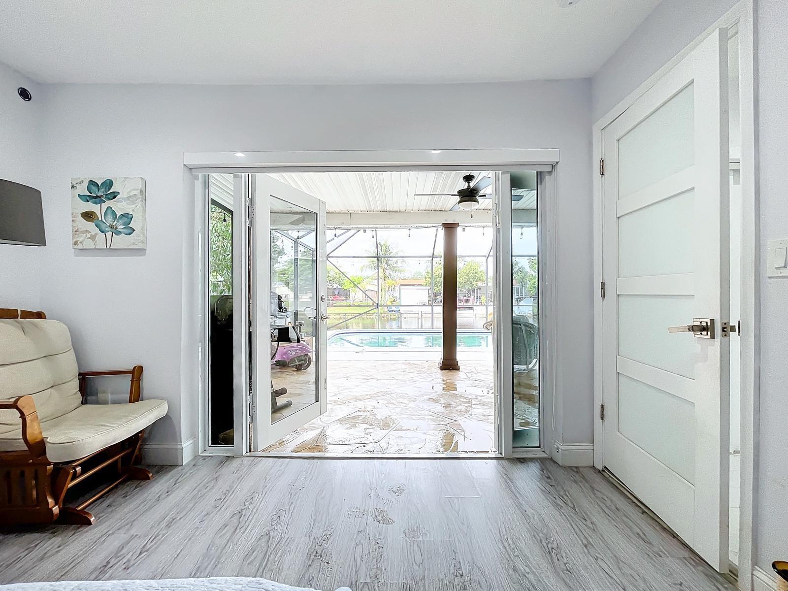 Sunrise Golf Village Sec - Residential Lease