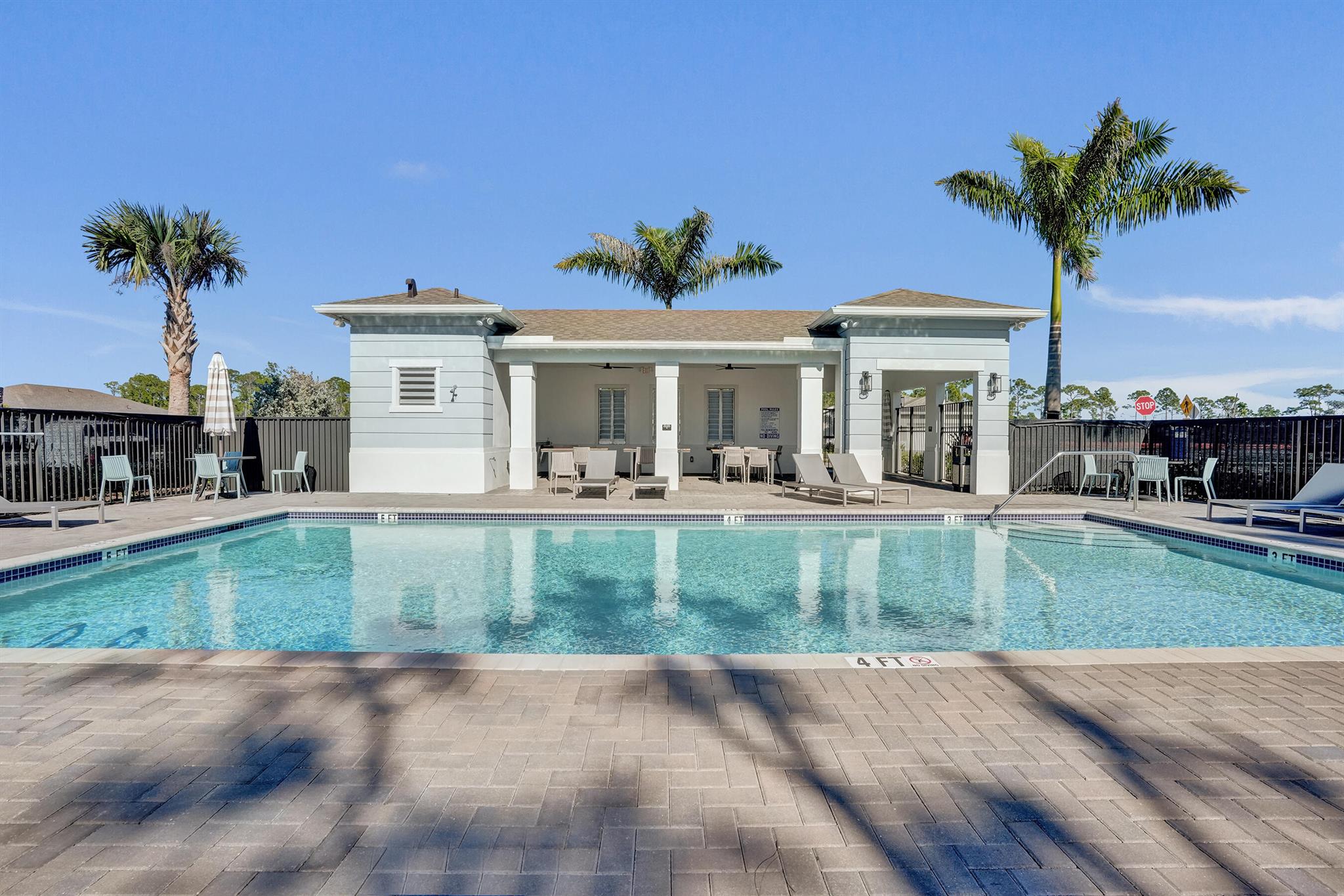 Preserves at Park Trace - Residential