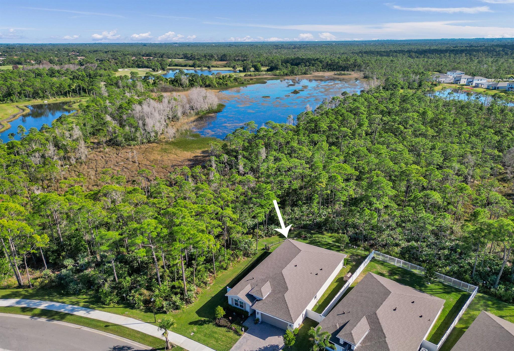 Preserves at Park Trace - Residential