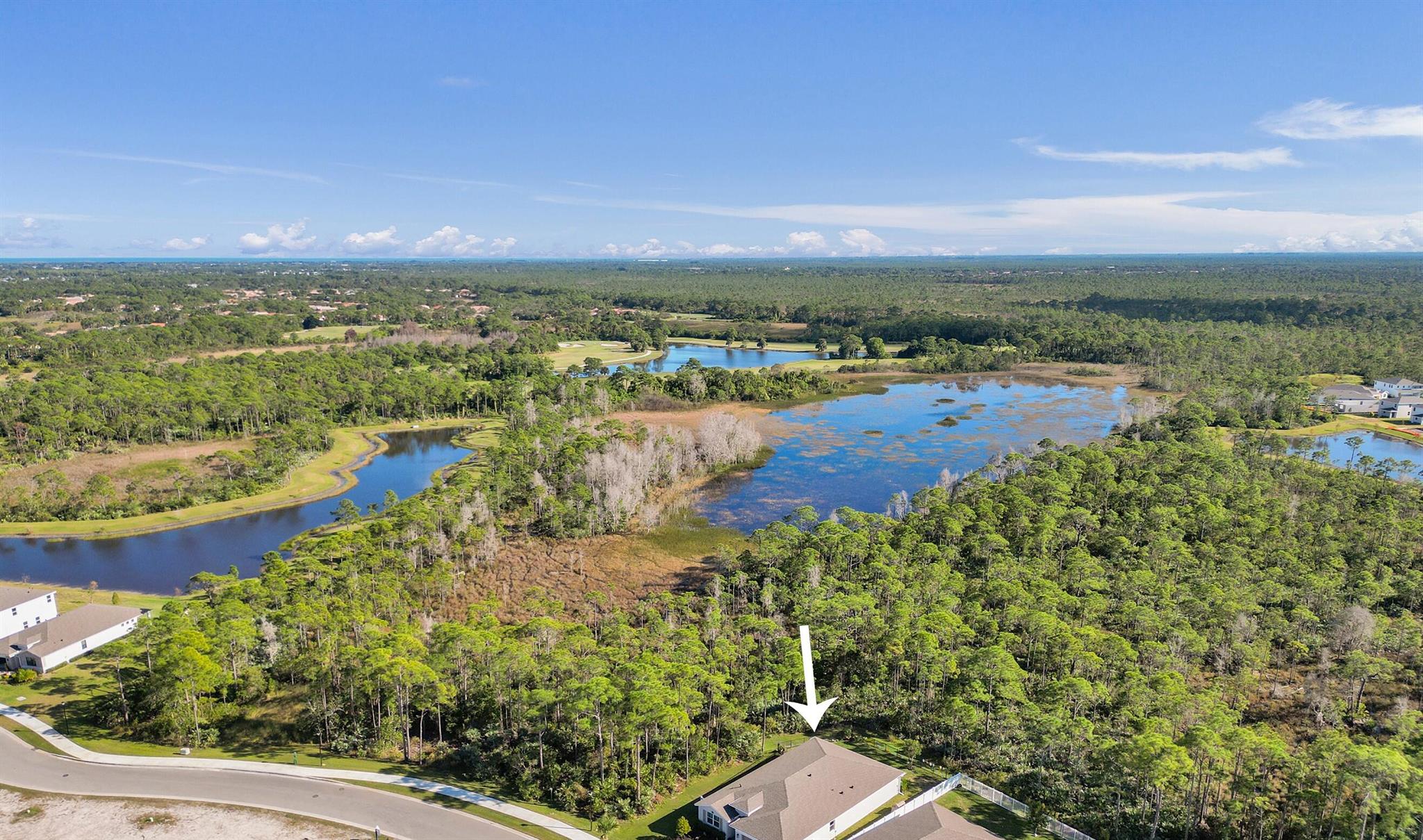 Preserves at Park Trace - Residential