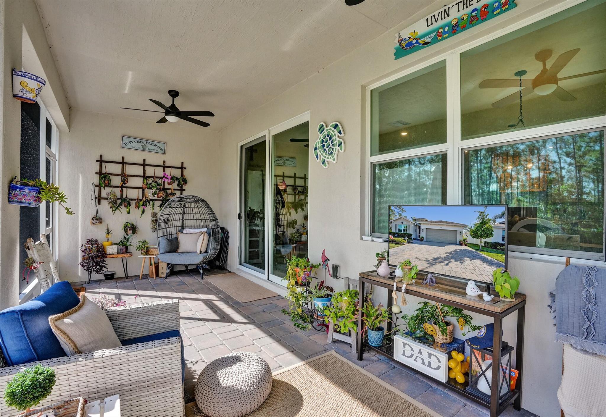 Preserves at Park Trace - Residential