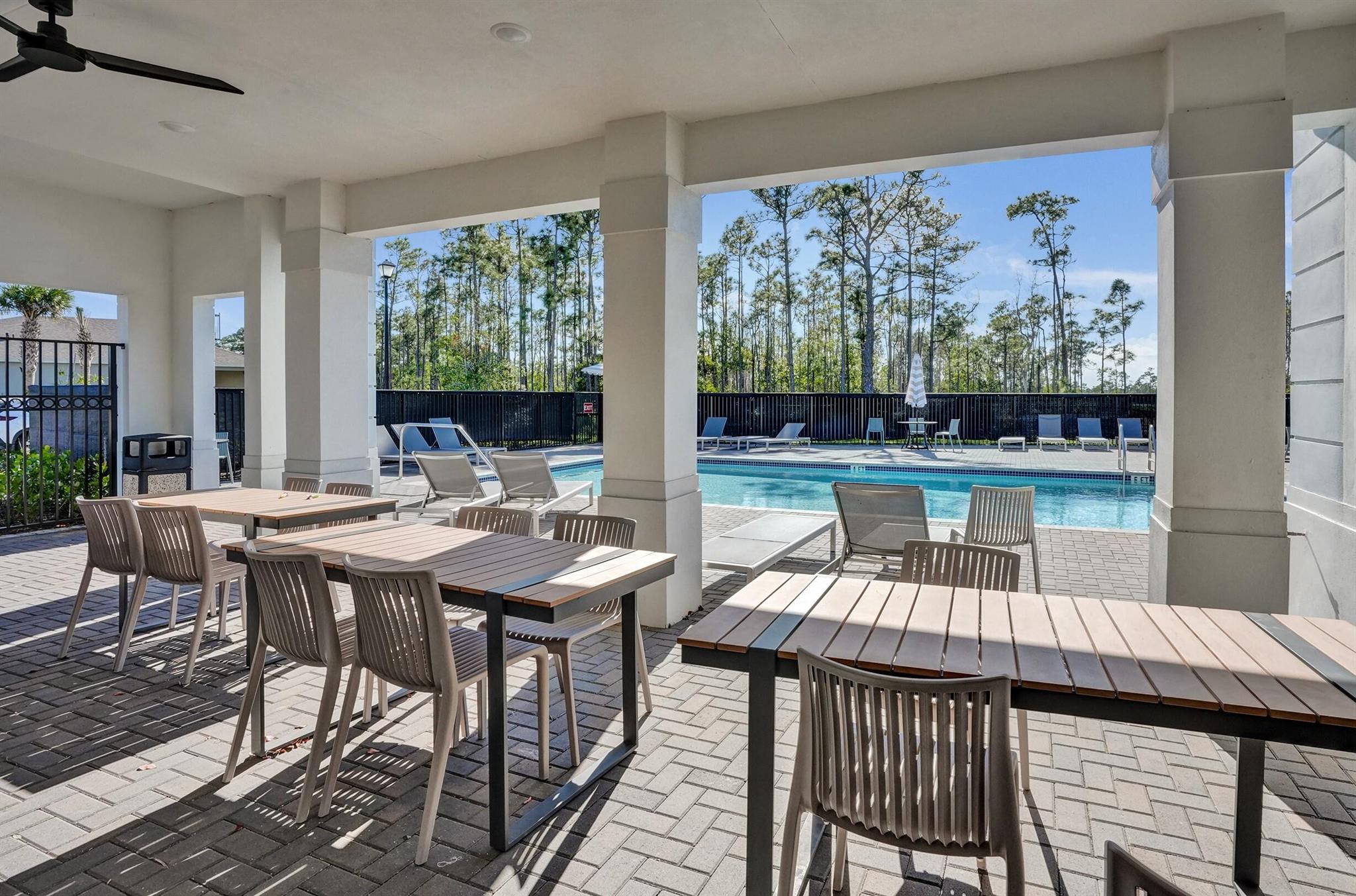 Preserves at Park Trace - Residential