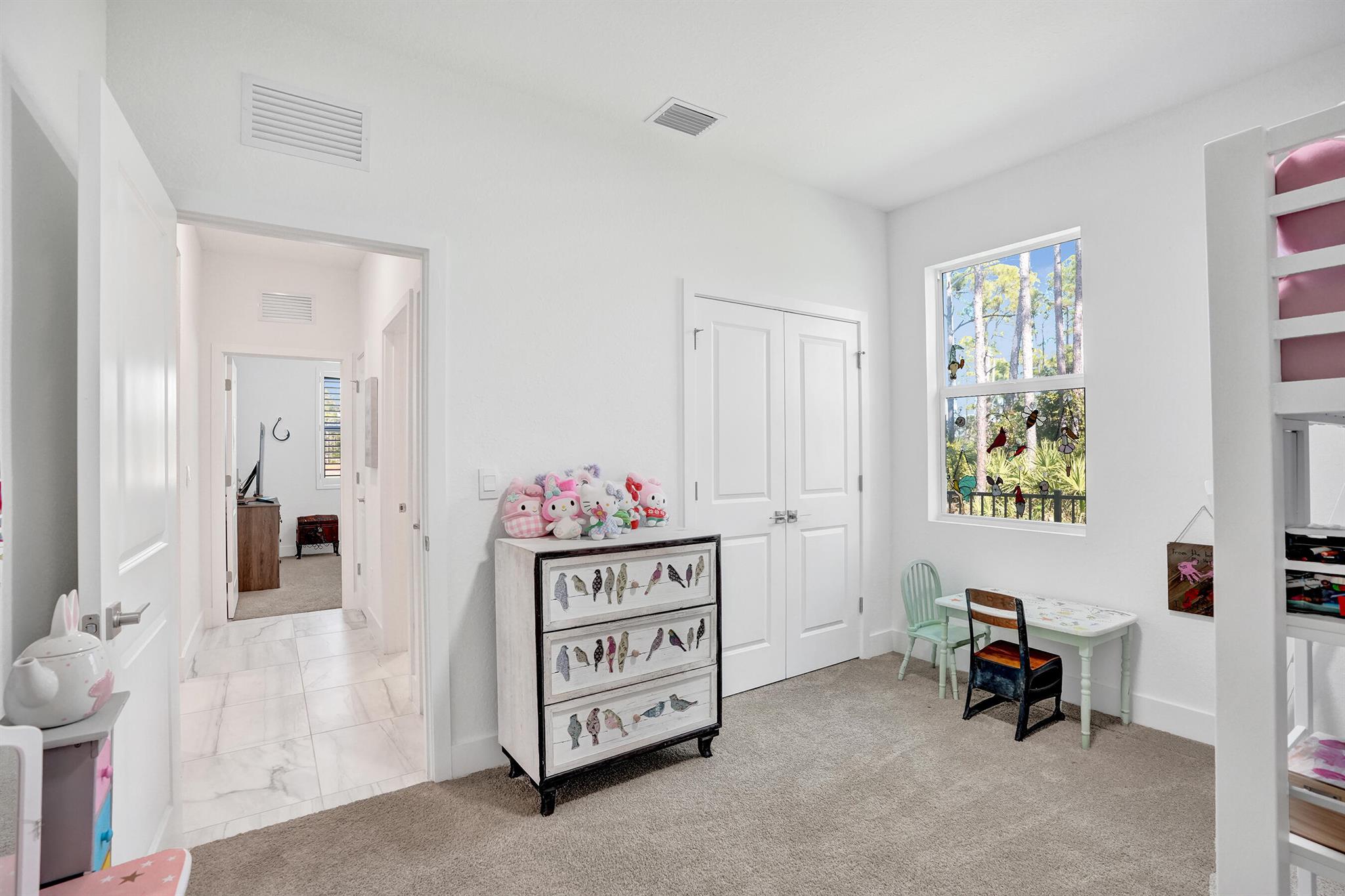 Preserves at Park Trace - Residential