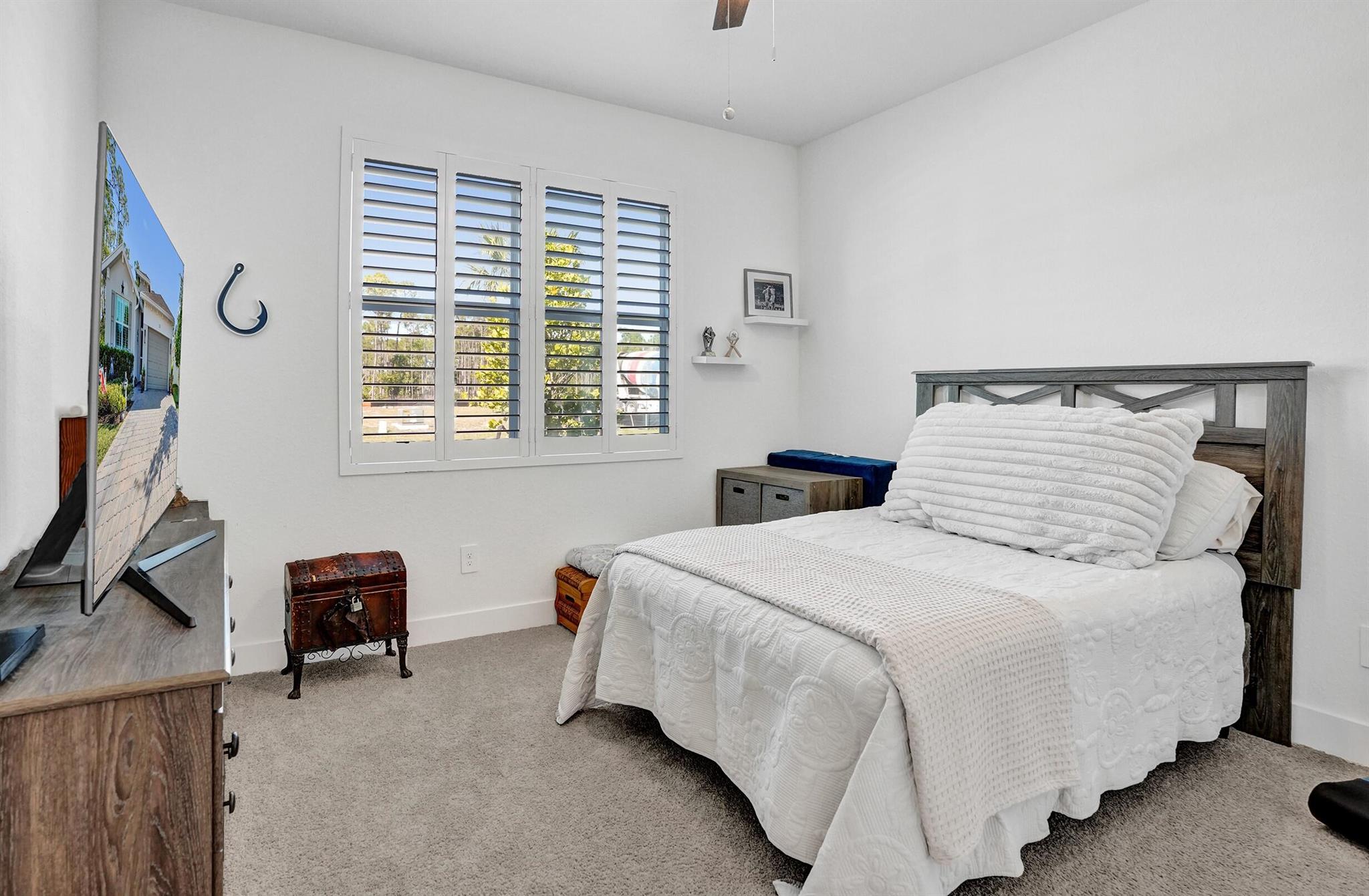 Preserves at Park Trace - Residential