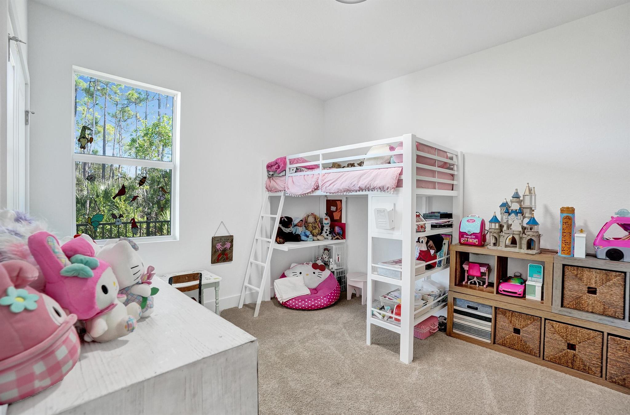 Preserves at Park Trace - Residential