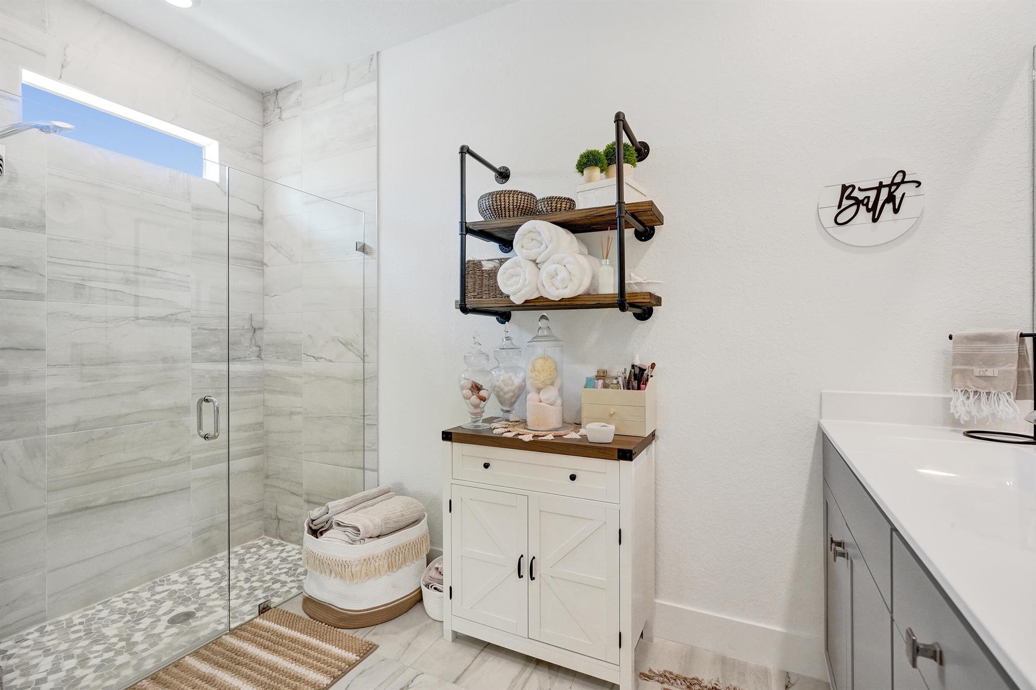 Preserves at Park Trace - Residential