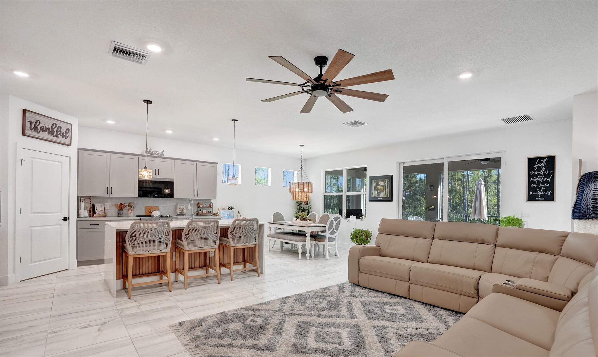 Preserves at Park Trace - Residential