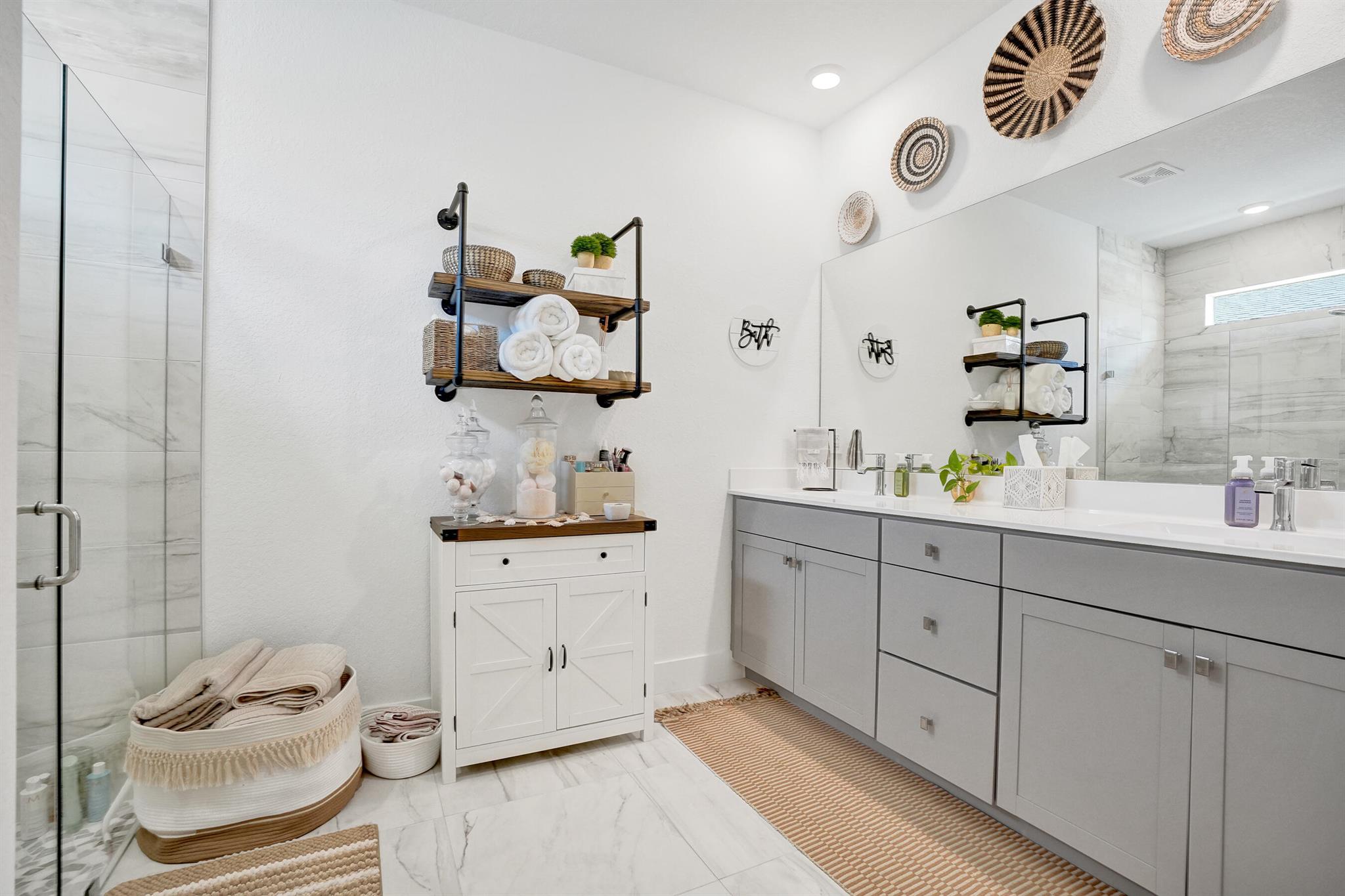 Preserves at Park Trace - Residential