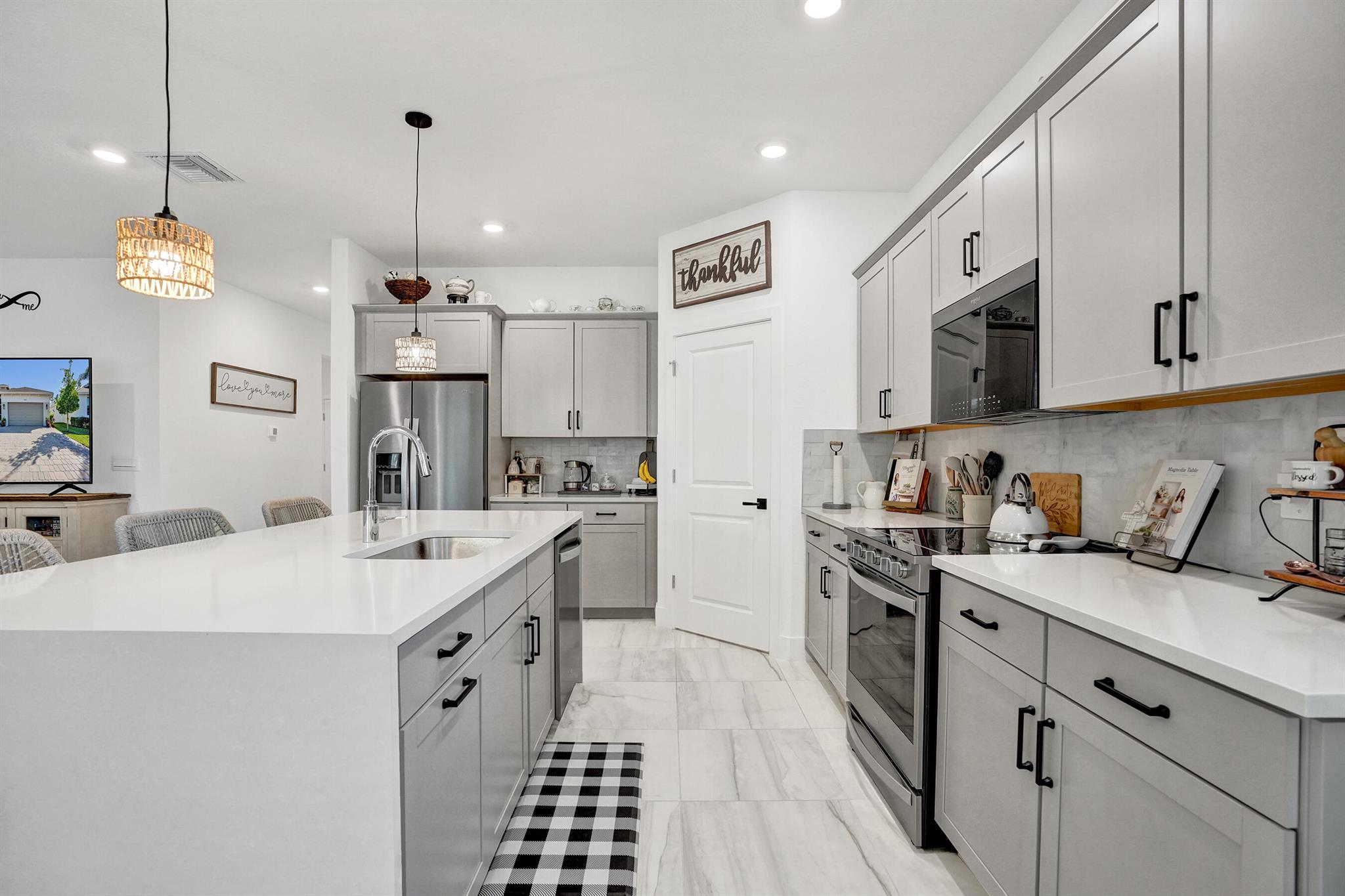 Preserves at Park Trace - Residential