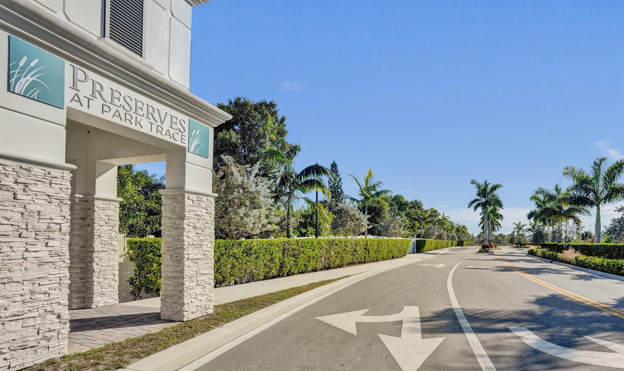 Preserves at Park Trace - Residential