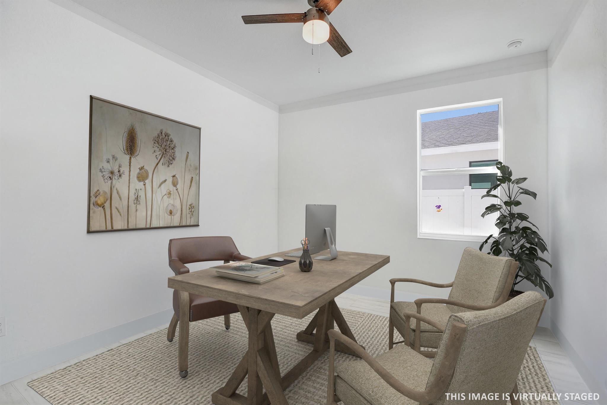 Preserves at Park Trace - Residential