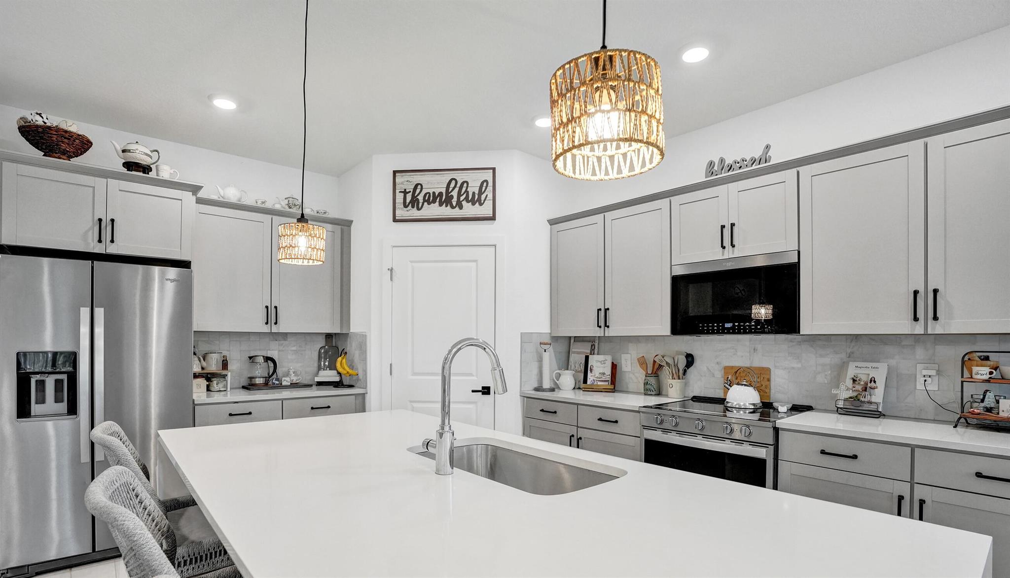 Preserves at Park Trace - Residential