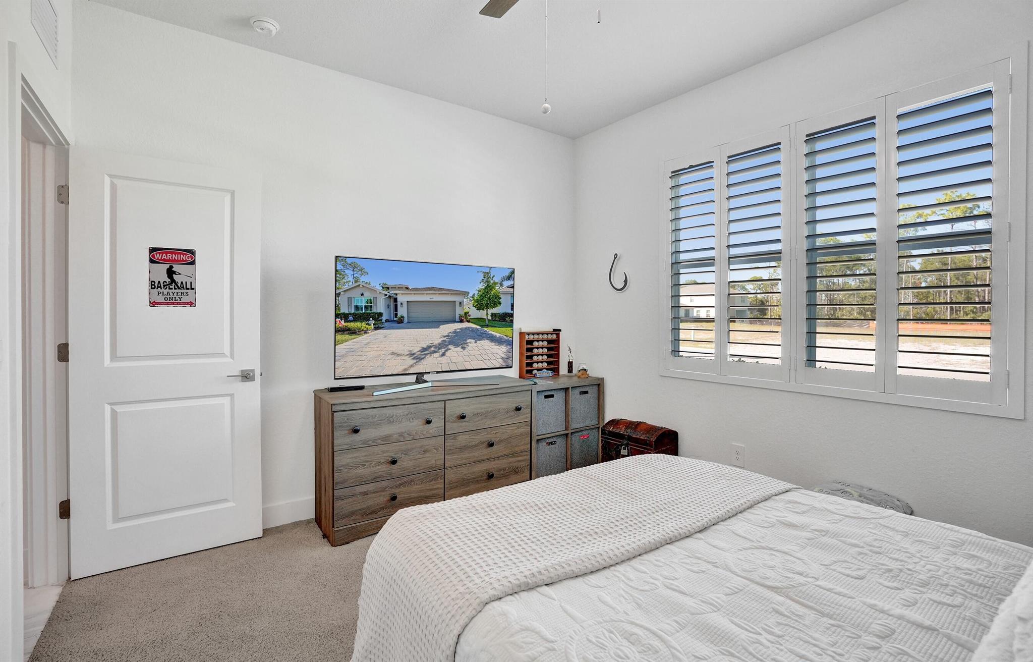 Preserves at Park Trace - Residential