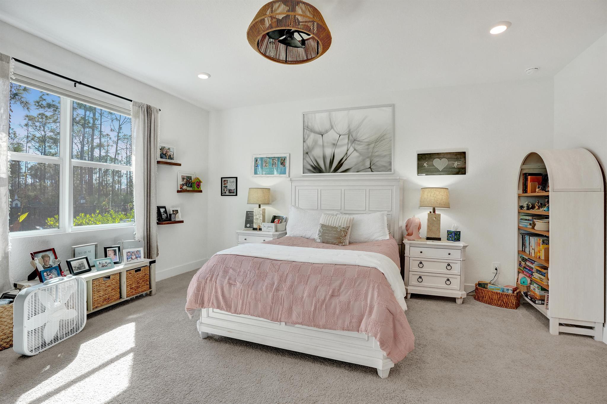 Preserves at Park Trace - Residential