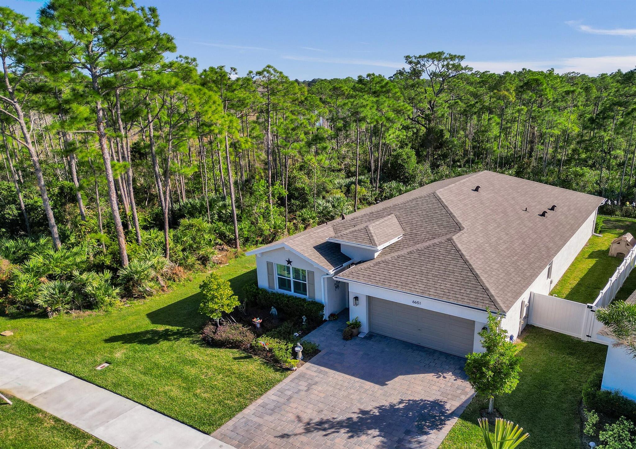 Preserves at Park Trace - Residential