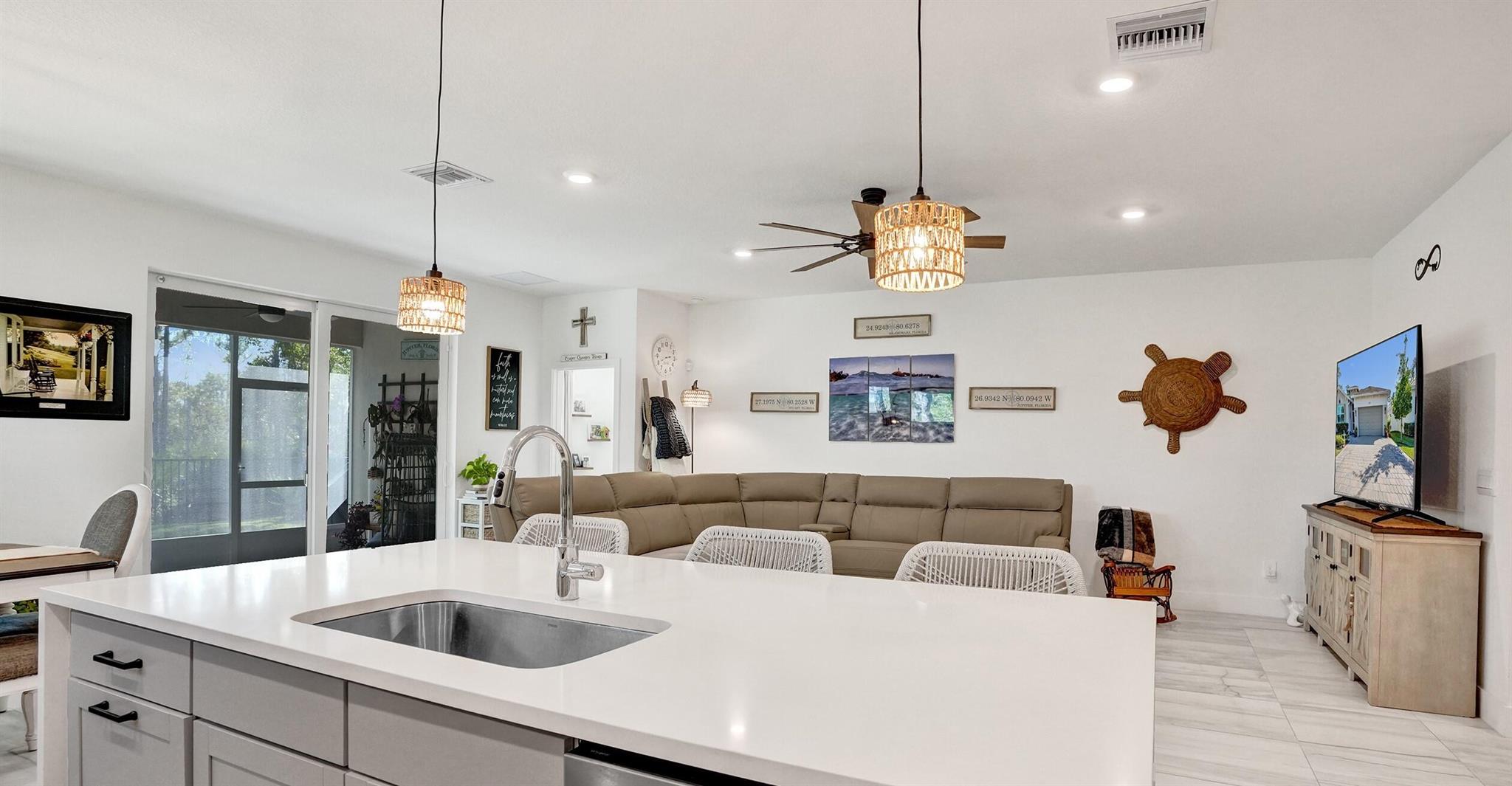 Preserves at Park Trace - Residential