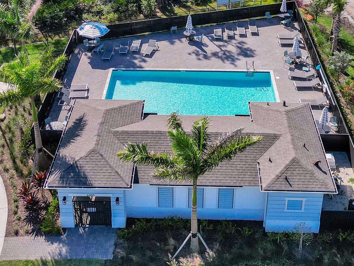 Preserves at Park Trace - Residential