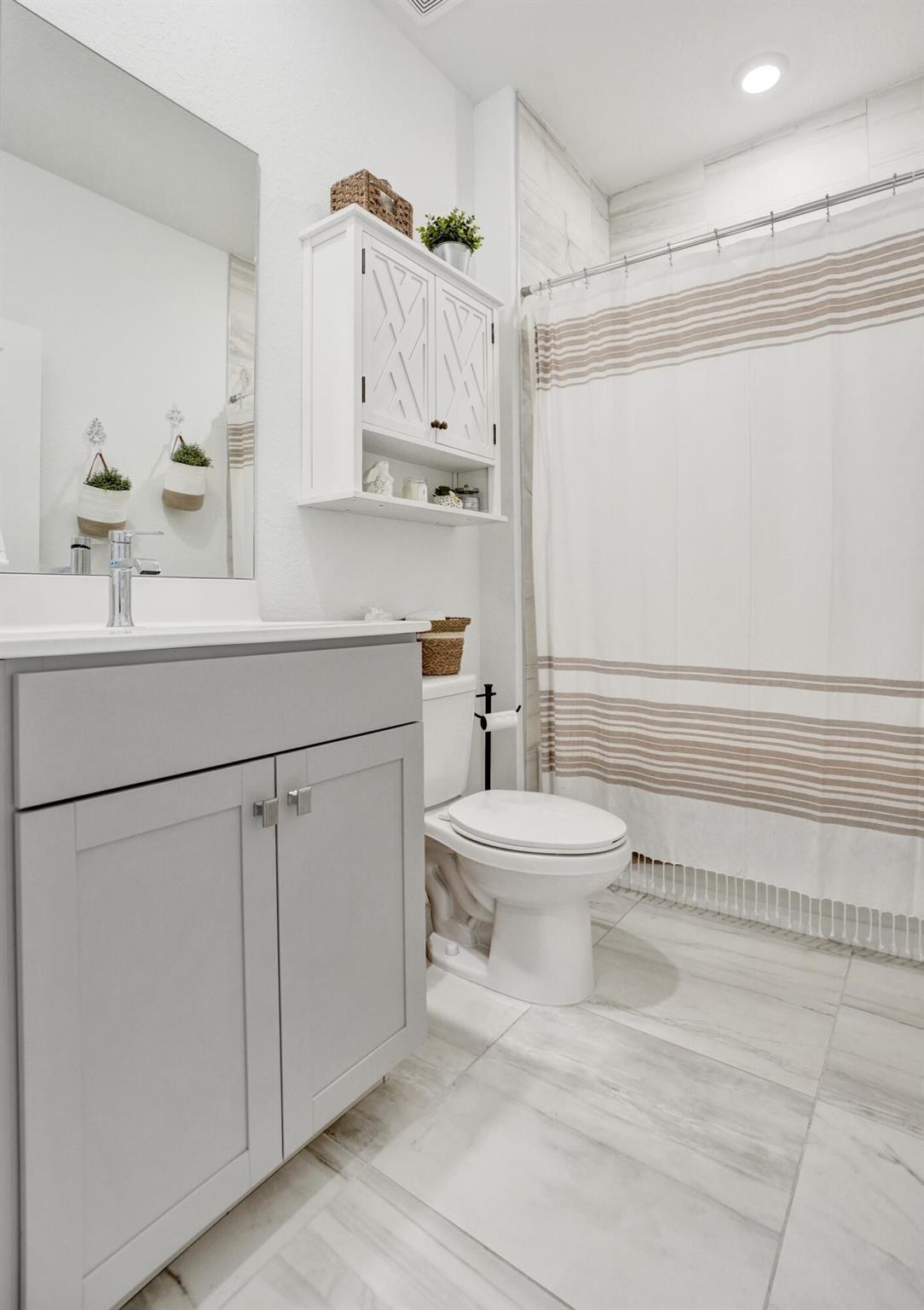 Preserves at Park Trace - Residential